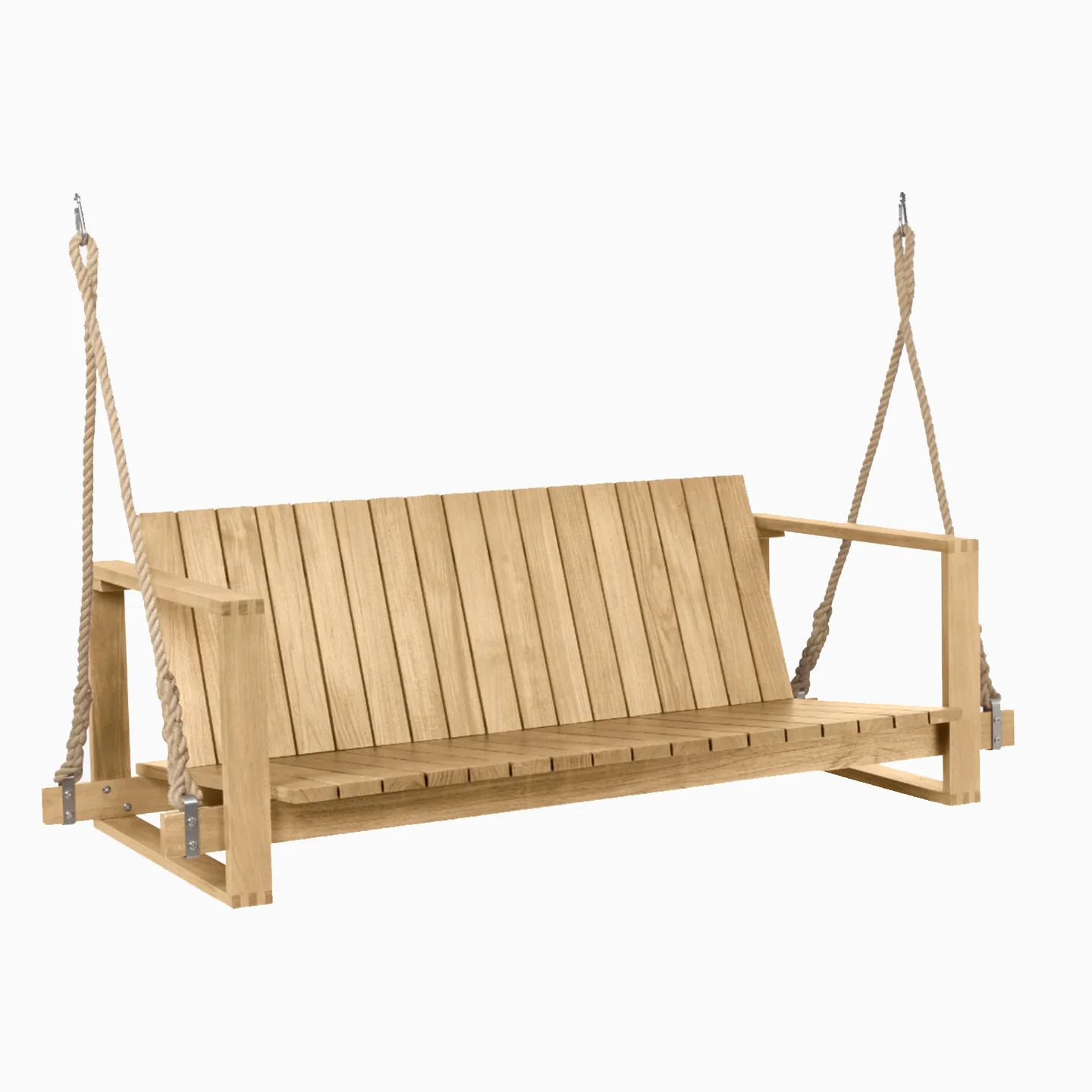 Carl Hansen & Søn BK13 Swing Sofa - Image 2