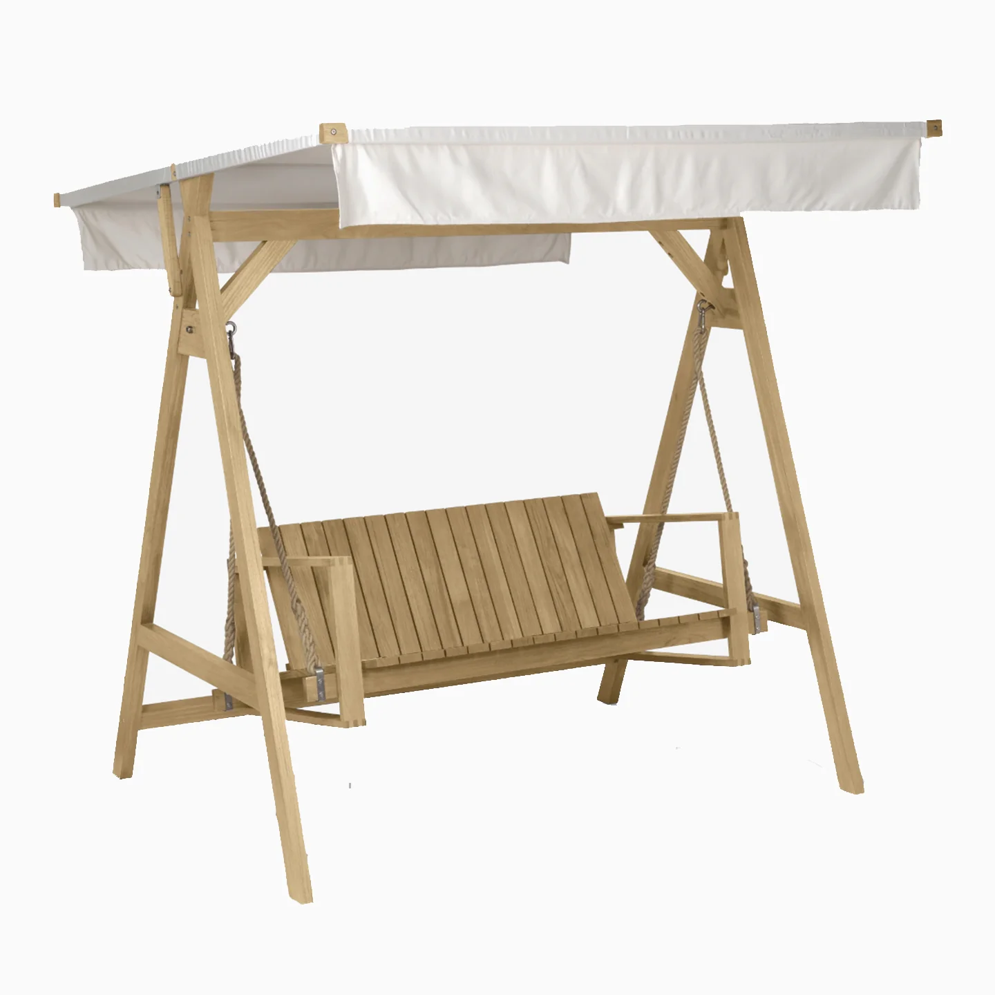 Carl Hansen & Søn BK13 Swing Sofa - Image 6
