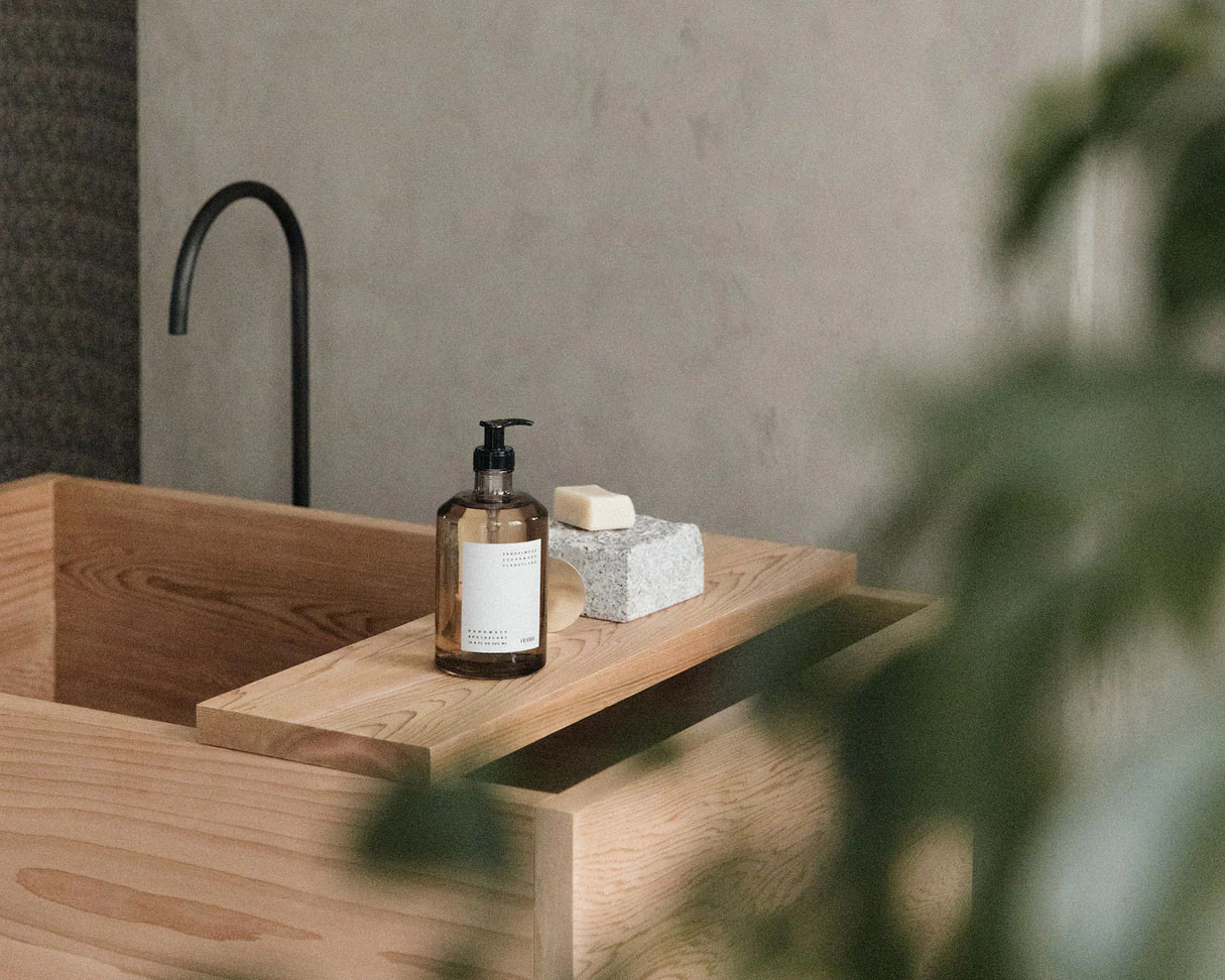 Frama Apothecary Hand Wash 375ml - Image 3