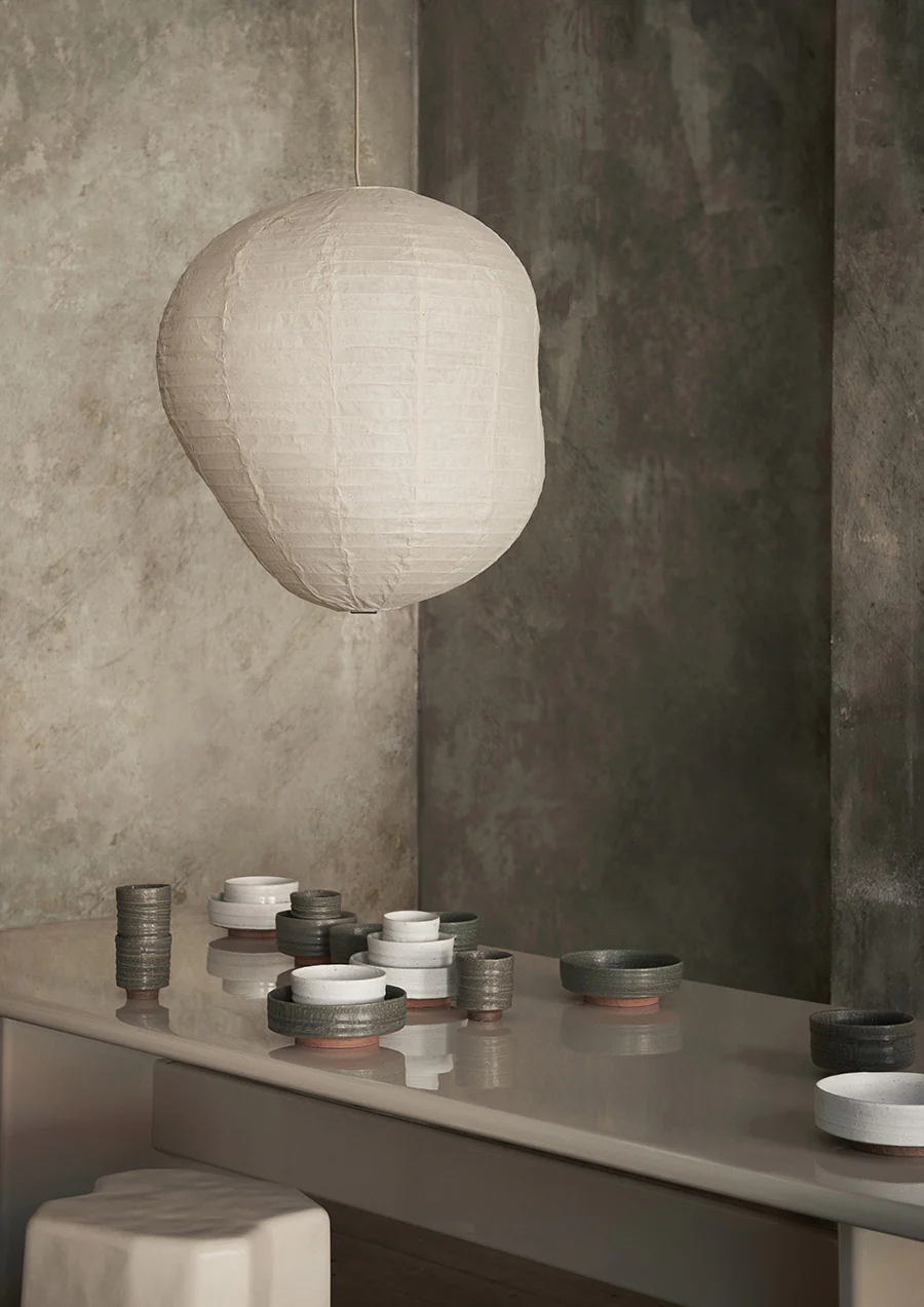 Ferm Living Kurbis Lampshade 60cm - Image 3
