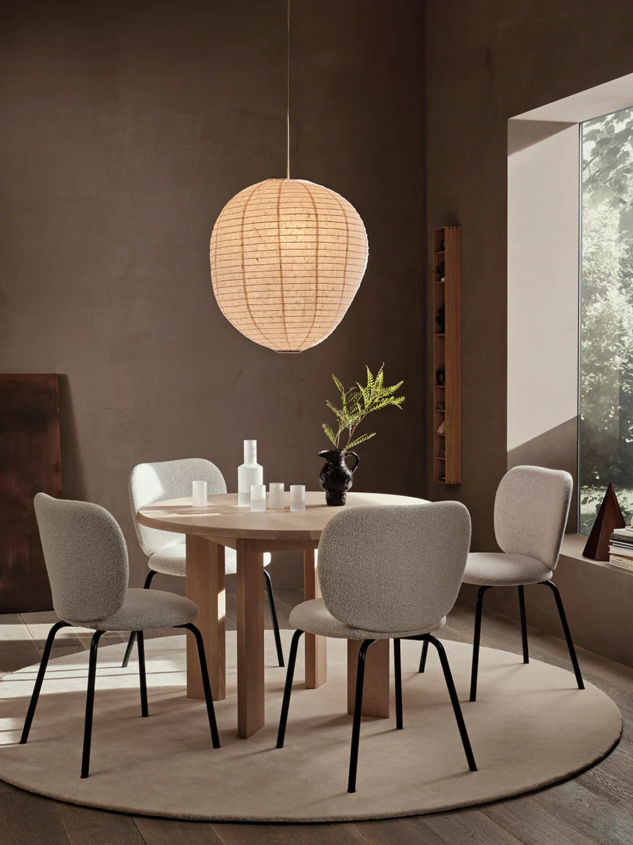 Ferm Living Kurbis Lampshade 60cm - Image 4