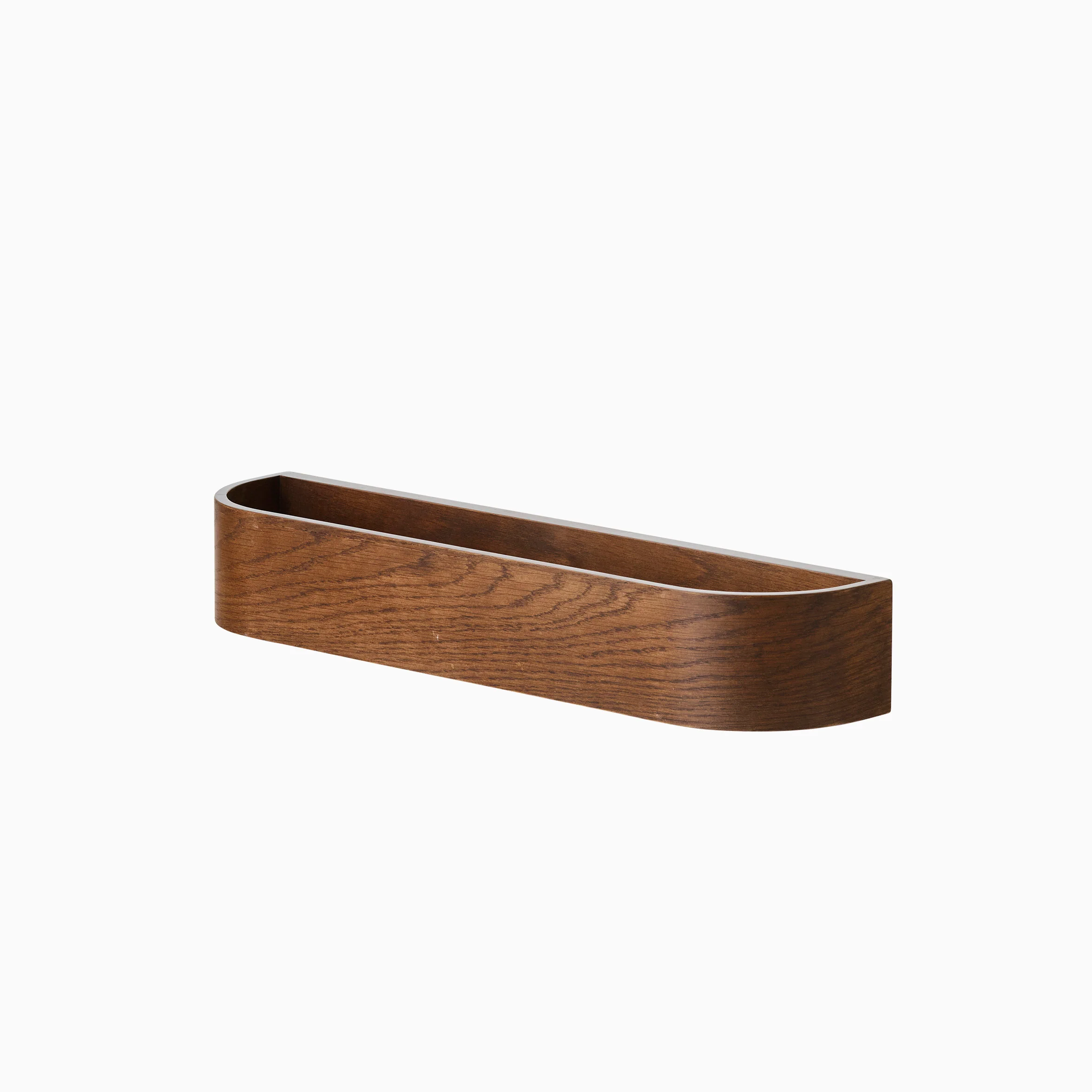 Audo Copenhagen Epoch Rack - Dark Stained Oak - Image 6