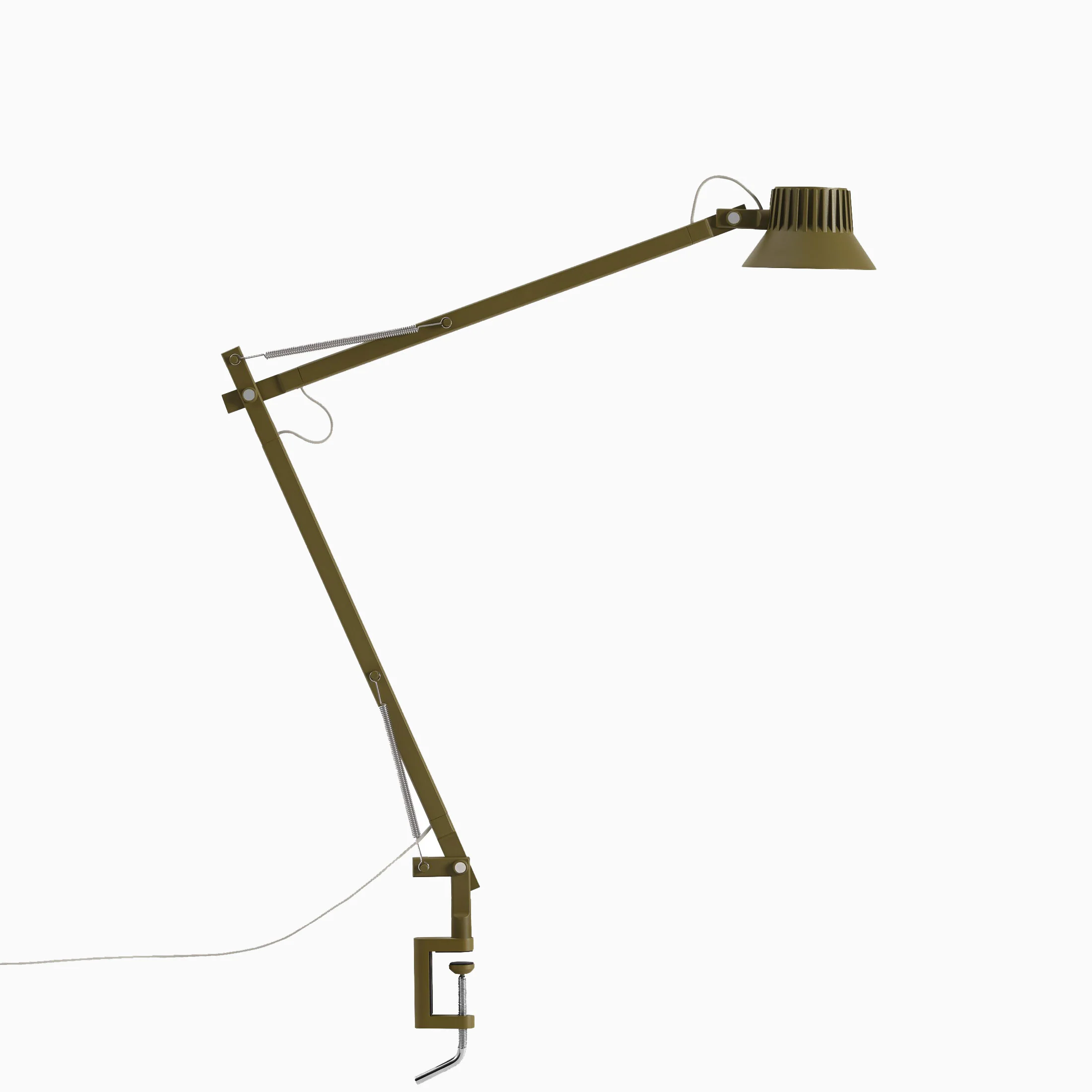 Muuto Dedicate Table Lamp - L2 - Image 5
