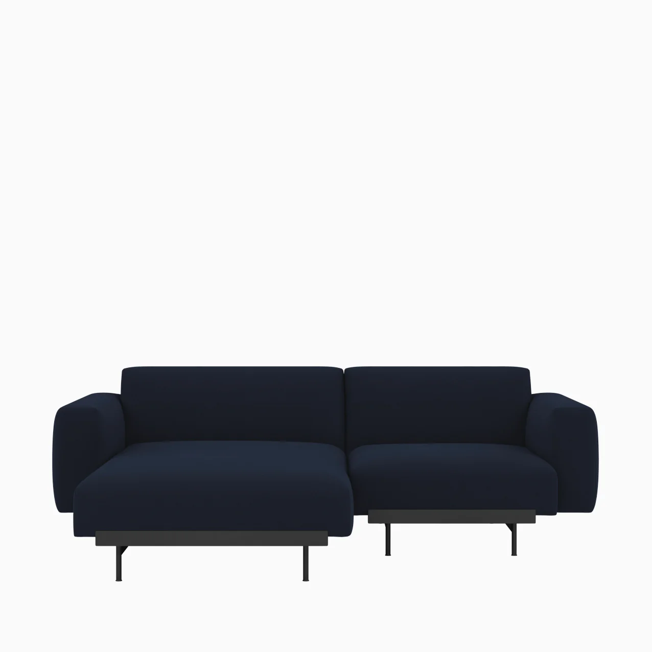 Muuto In Situ Sofa - 2 Seater Configuration 5 - Image 7