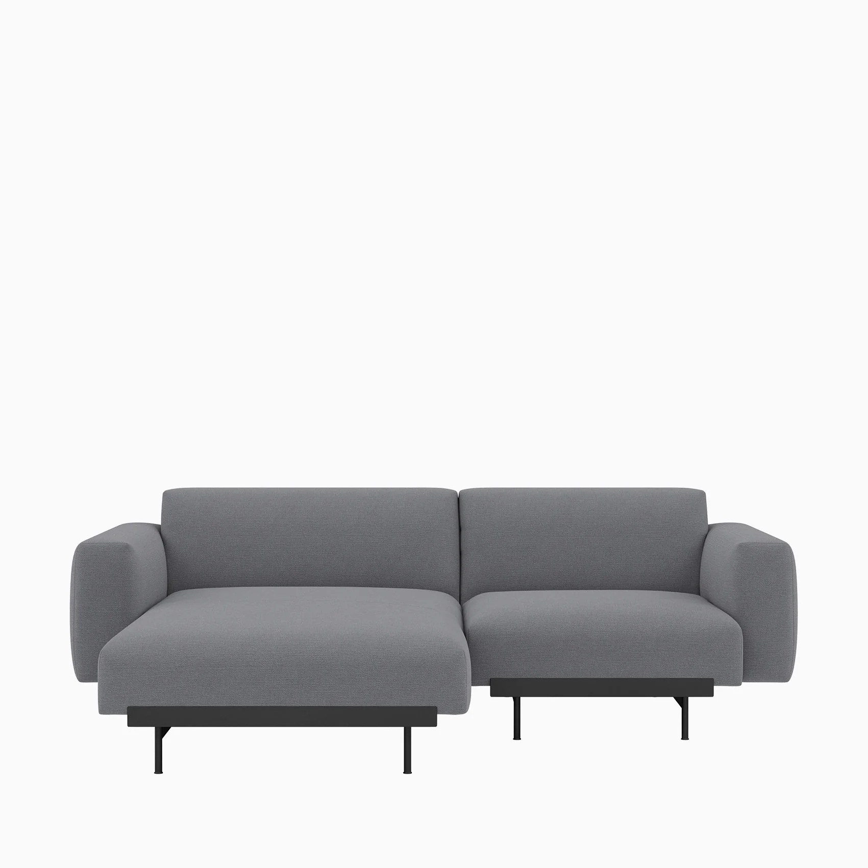 Muuto In Situ Sofa - 2 Seater Configuration 5 - Image 8