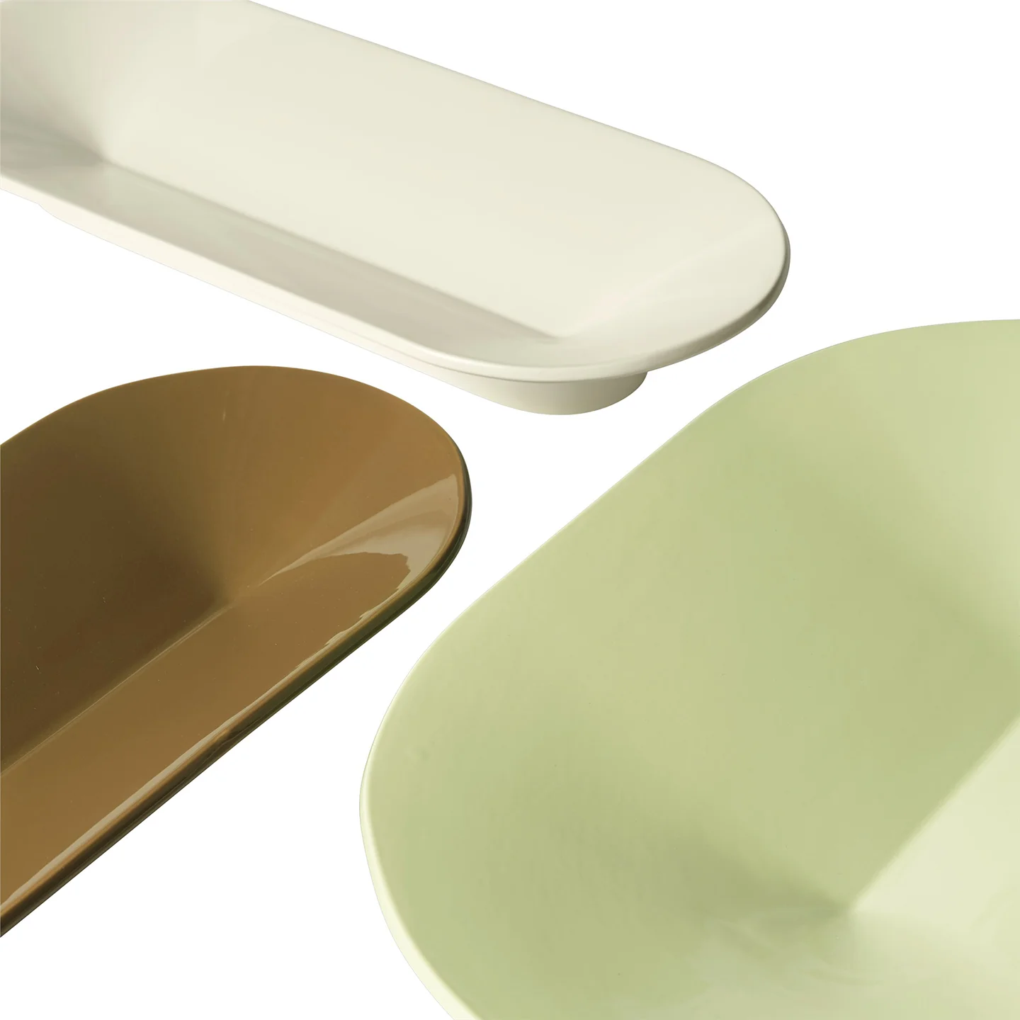 Muuto Mere Bowl 52 x 36cm - Image 4