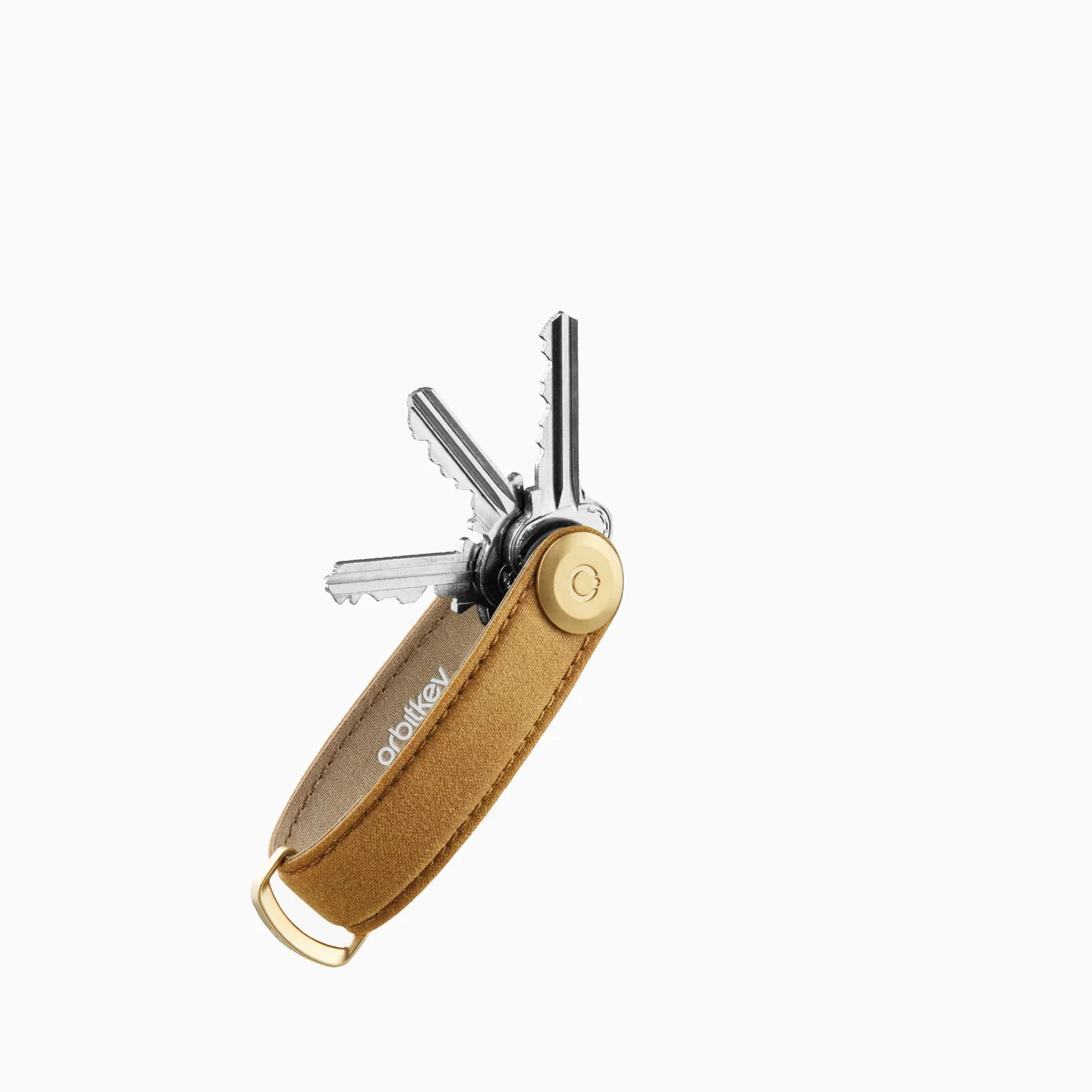 Orbitkey Waxed Canvas
