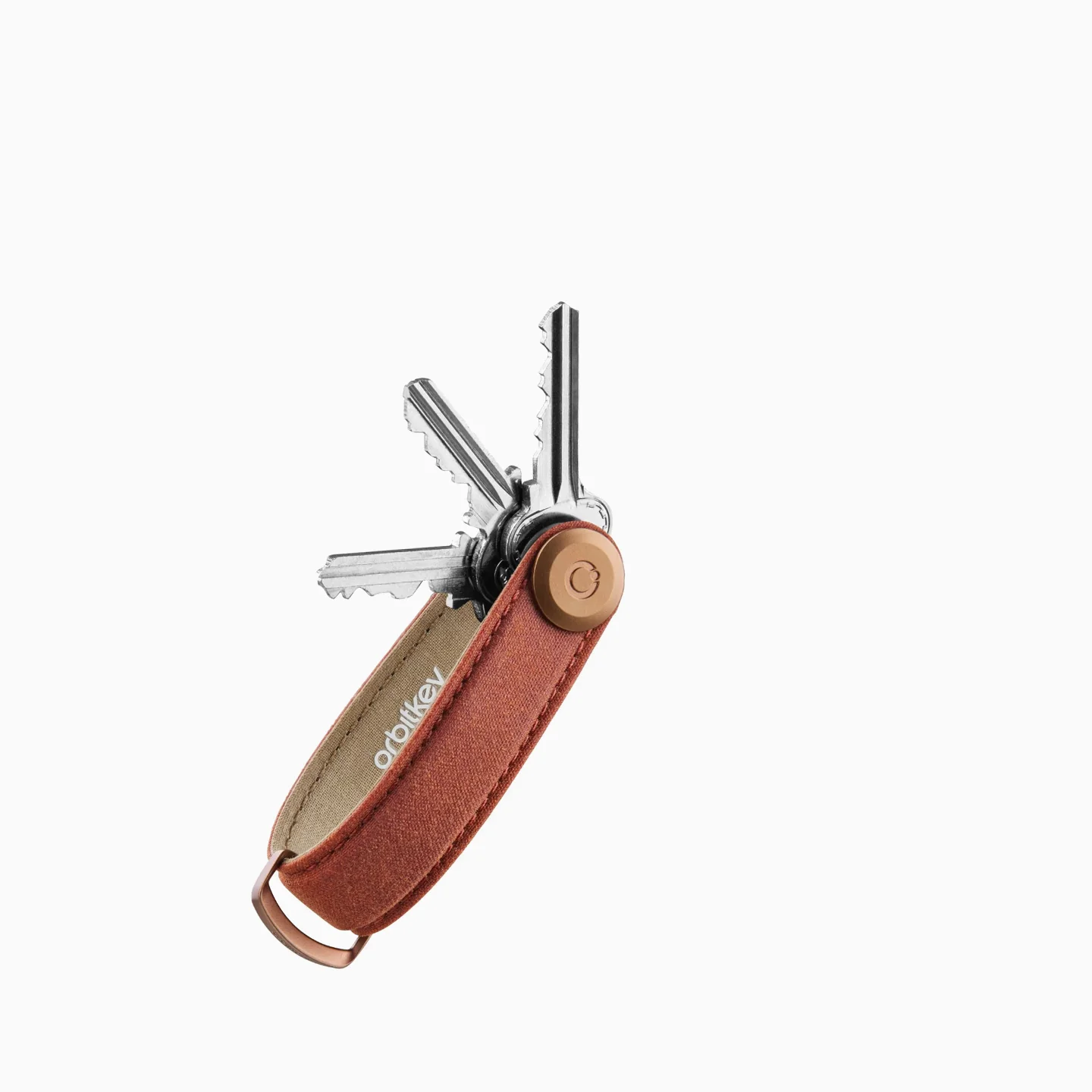 Orbitkey Waxed Canvas - Image 6