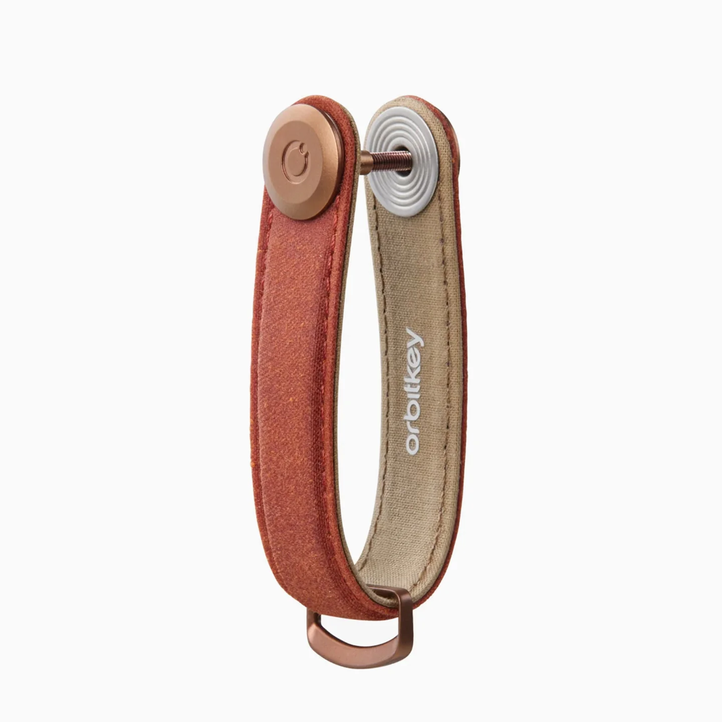 Orbitkey Waxed Canvas - Image 7