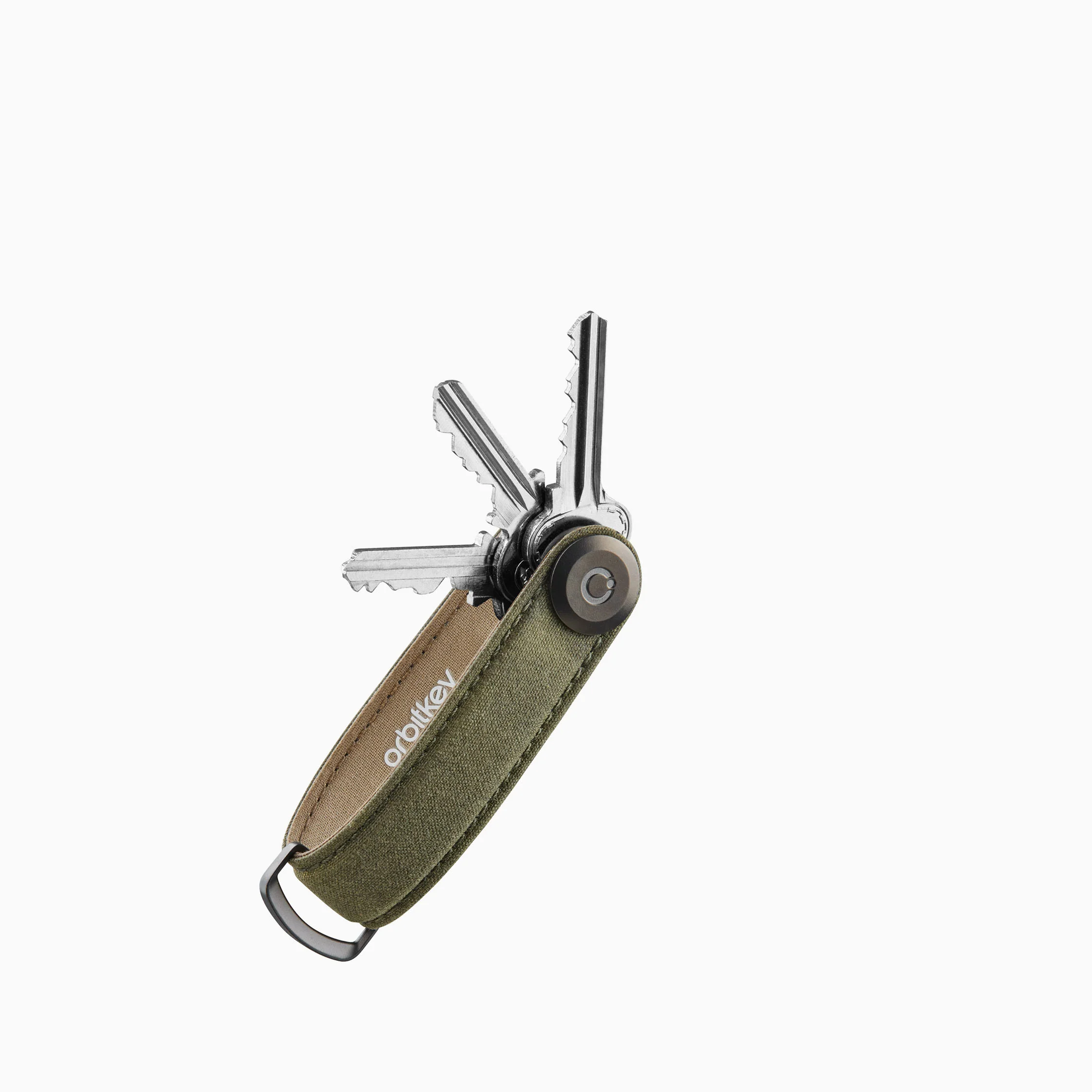 Orbitkey Waxed Canvas - Image 8