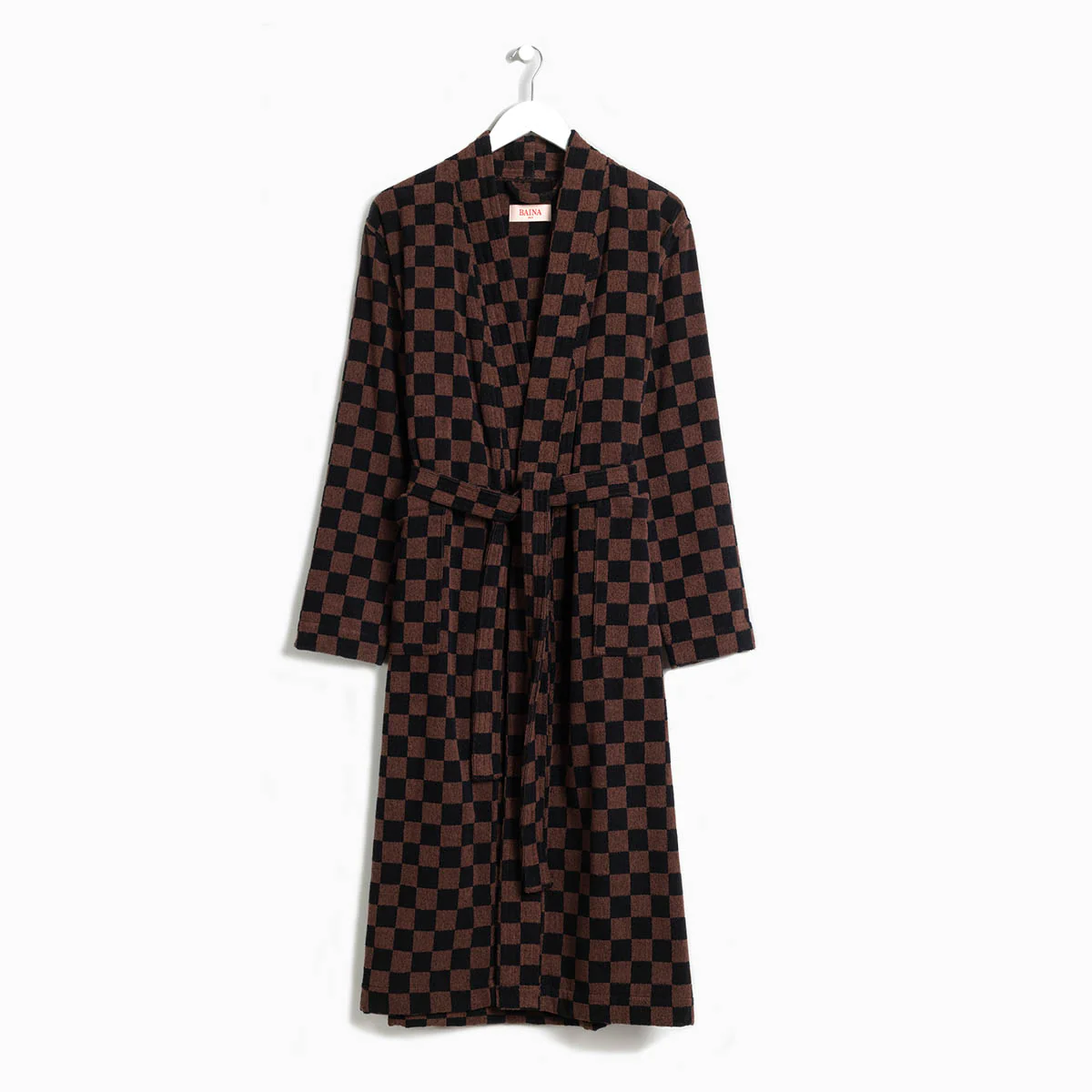 Baina Sulis Bath Robe