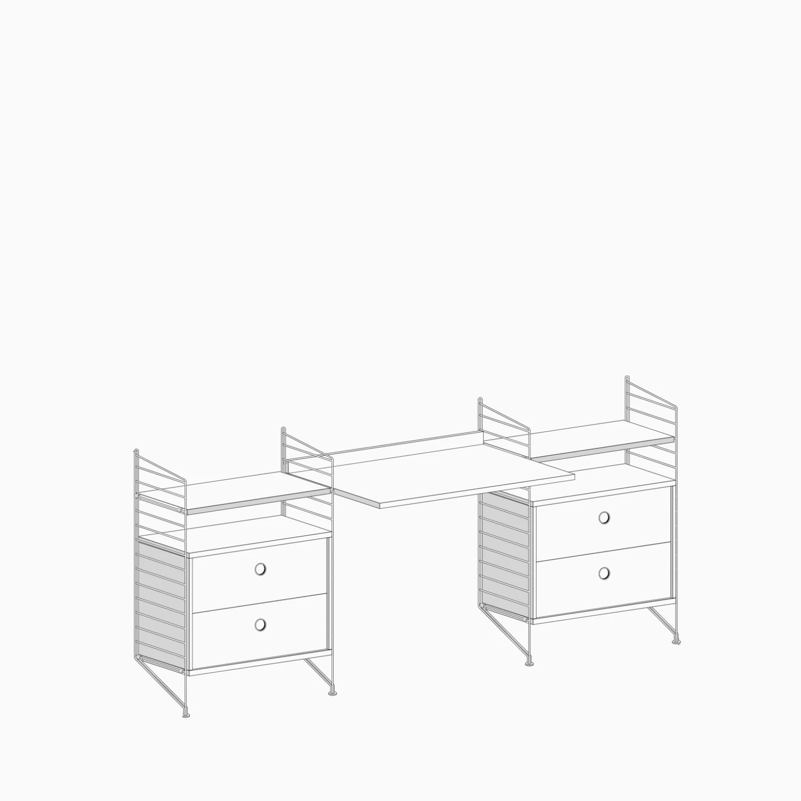 String System Workspace C