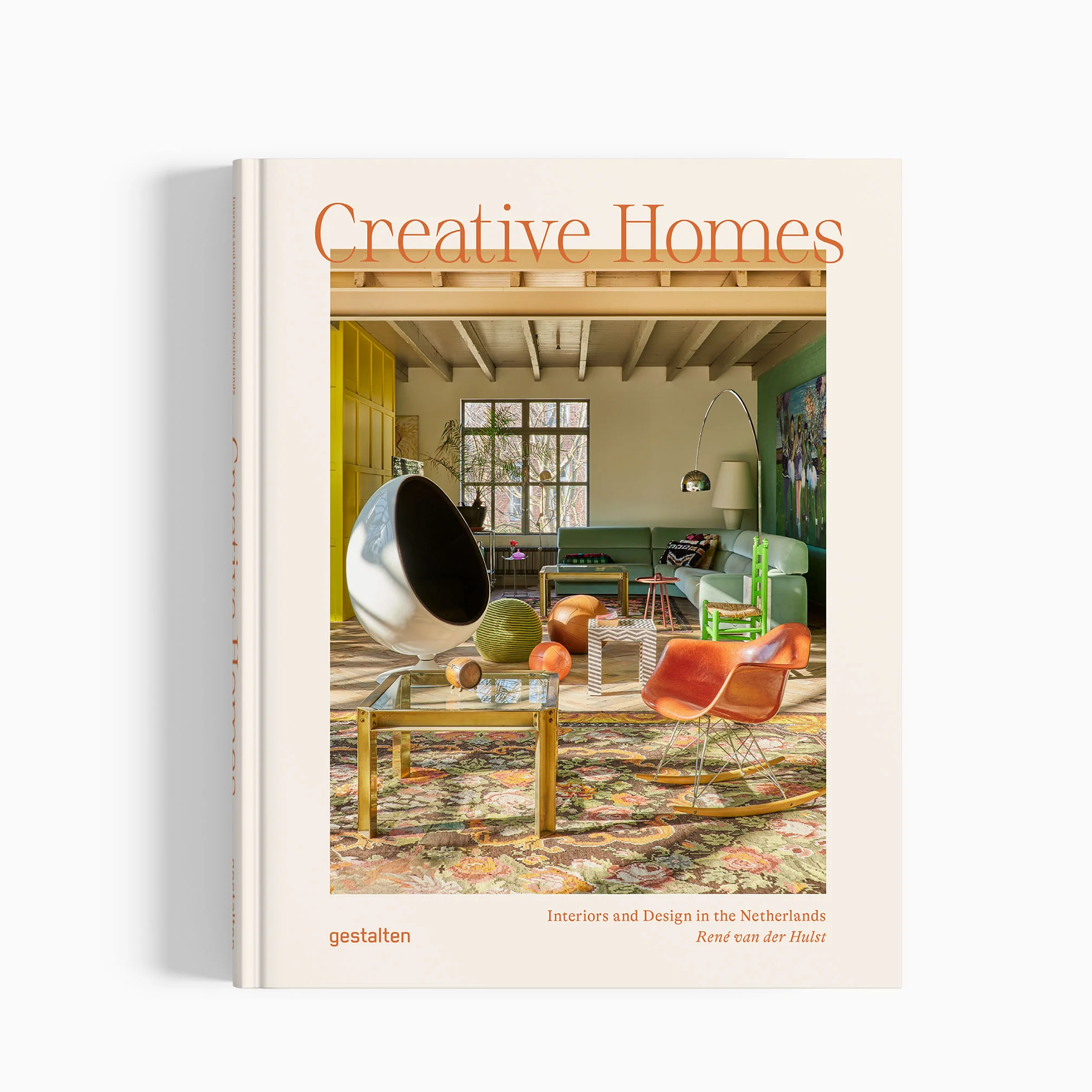 Creative Homes