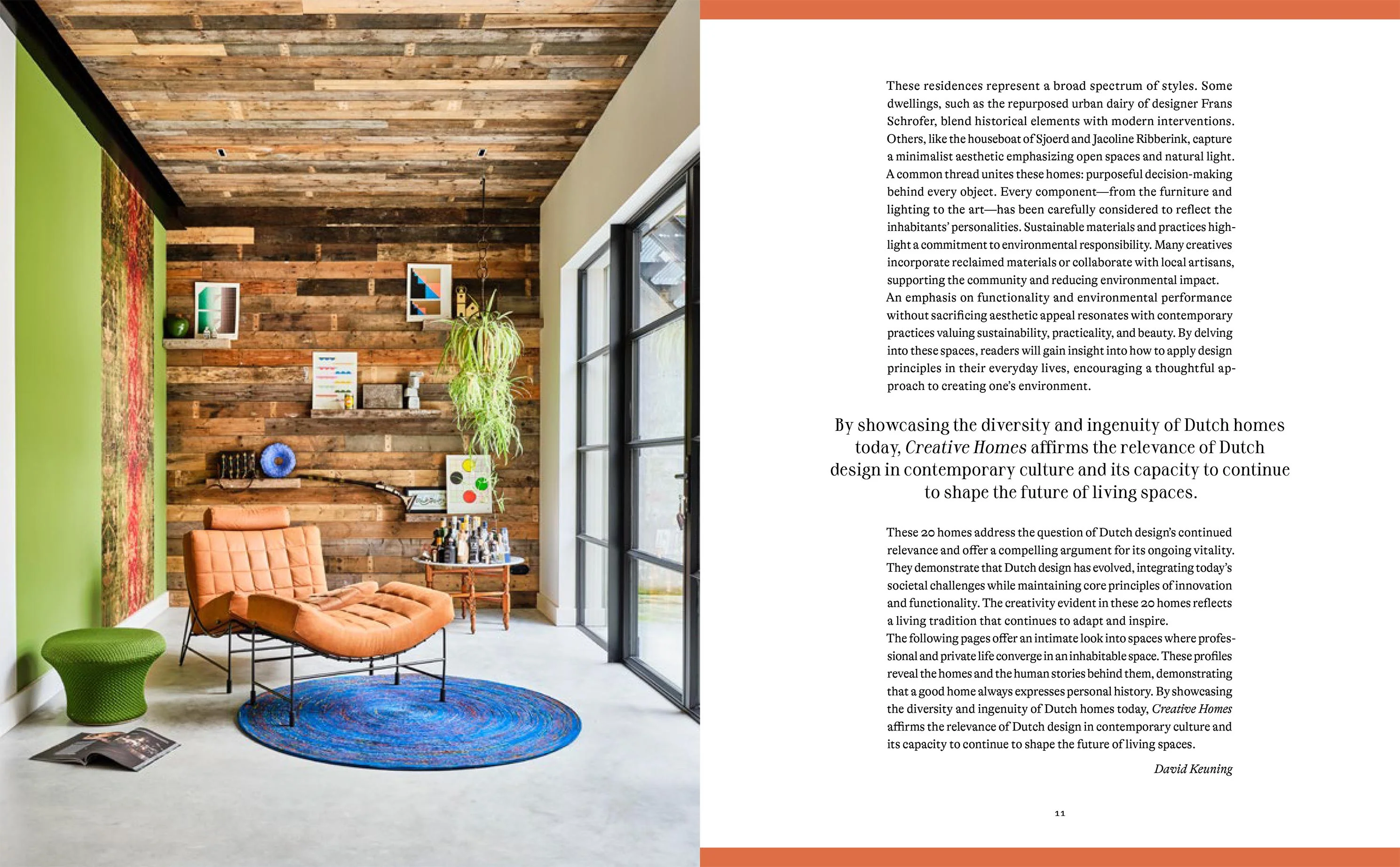 Creative Homes - Image 5