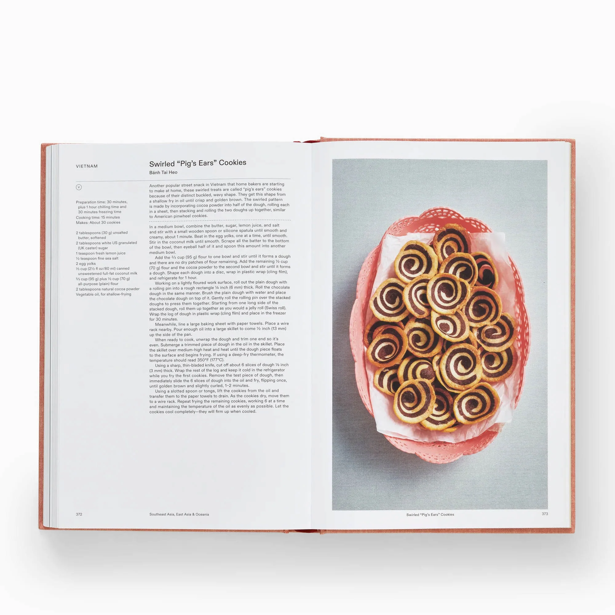 Crumbs: Cookies and Sweets from Around the World - Image 2