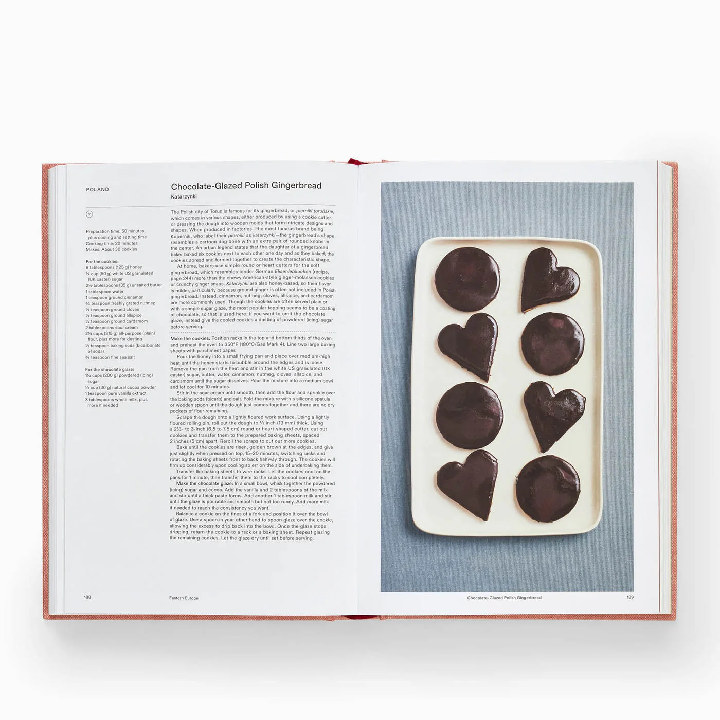 Crumbs: Cookies and Sweets from Around the World - Image 3