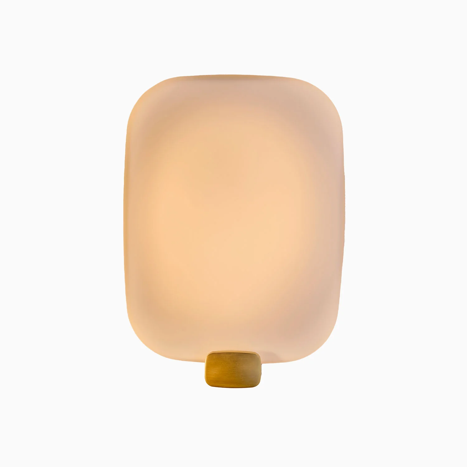 DCW Éditions Light Me Tender Wall Light