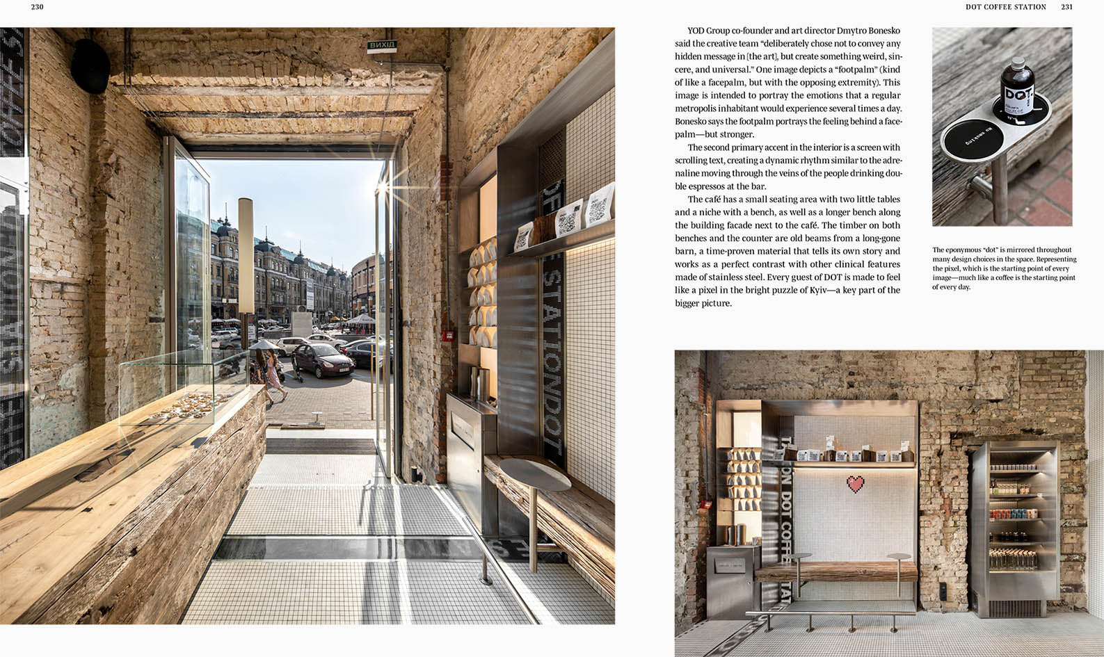 Designing Coffee - Image 5