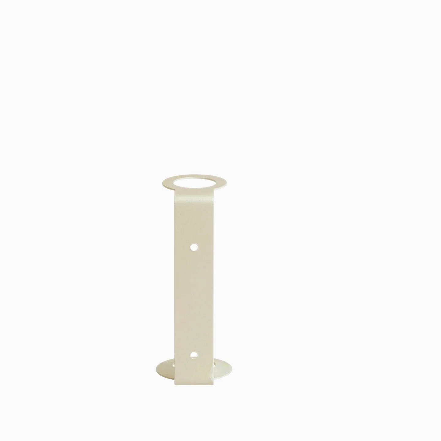 Designstuff Sanitiser and Soap Dispenser Holder - Sand - Image 3
