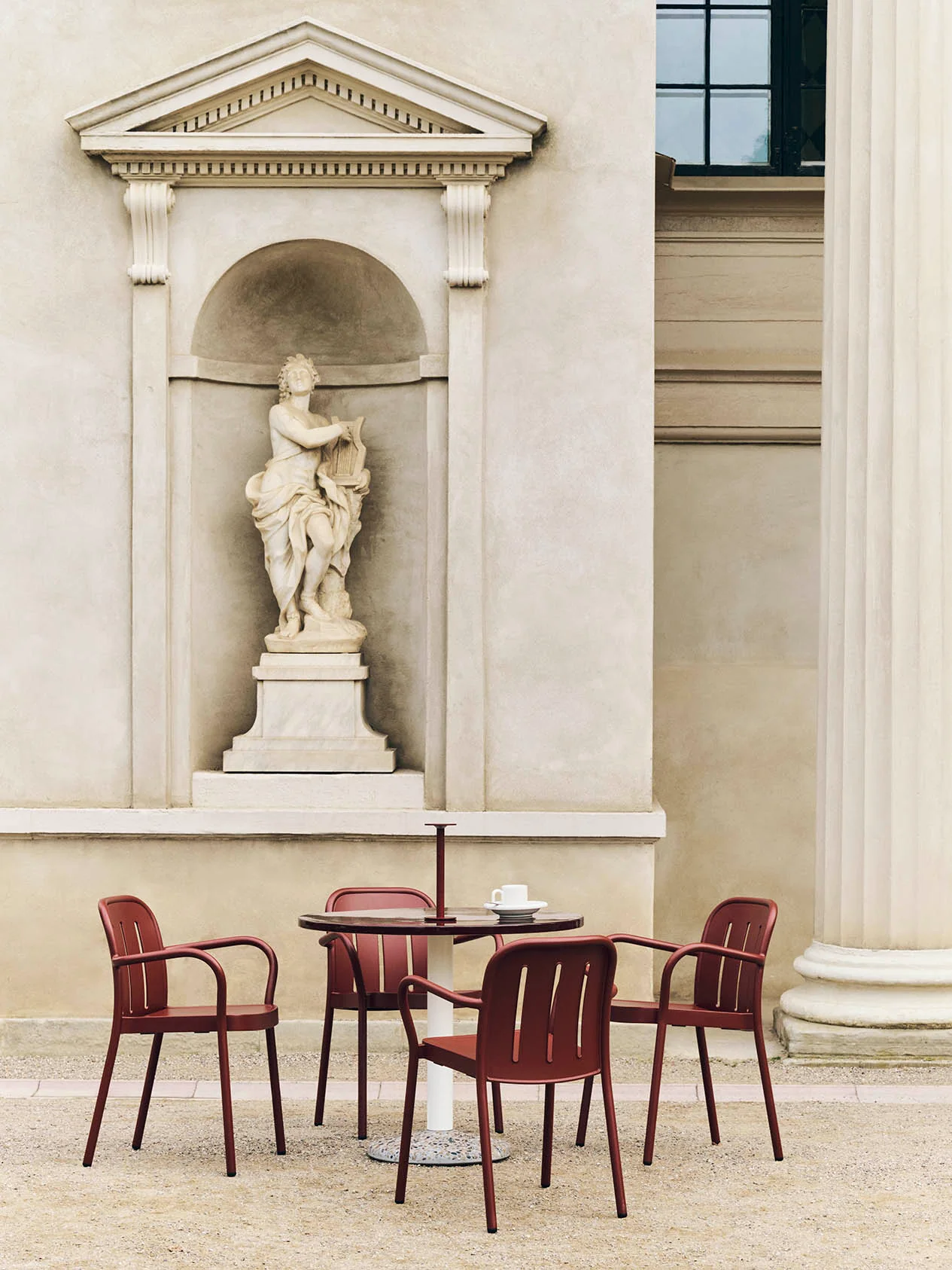 HAY Deville Armchair - Image 7