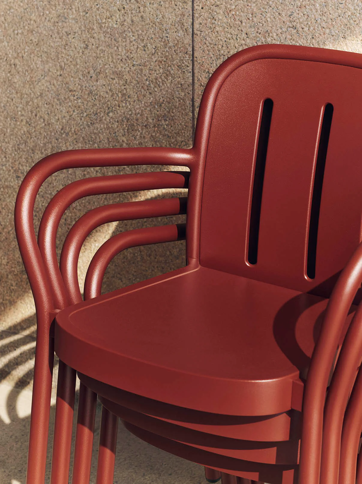 HAY Deville Armchair - Image 9