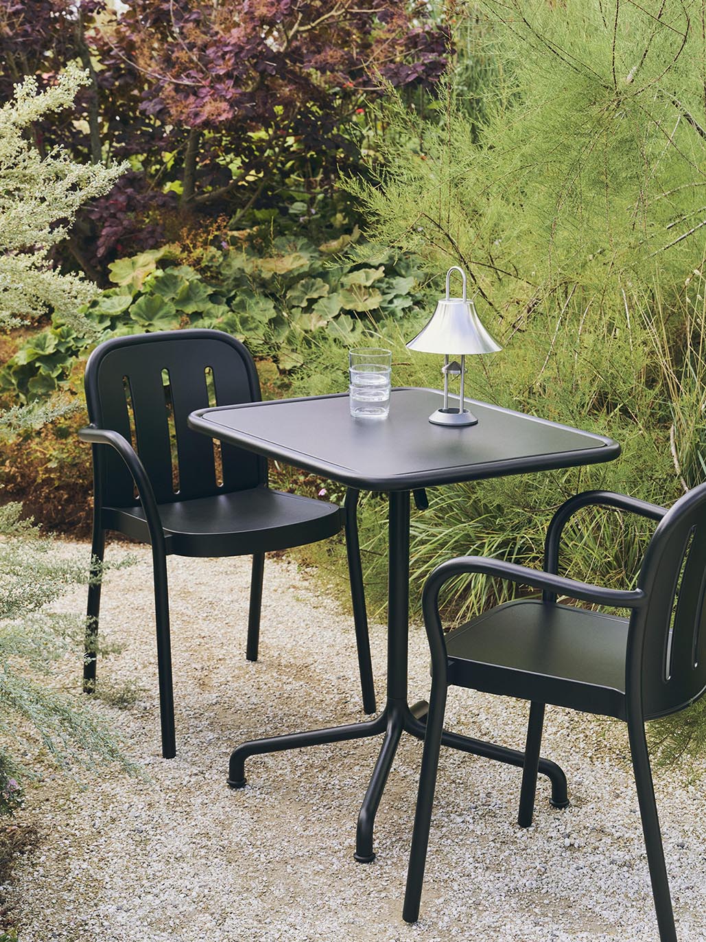 HAY Deville Armchair - Image 3