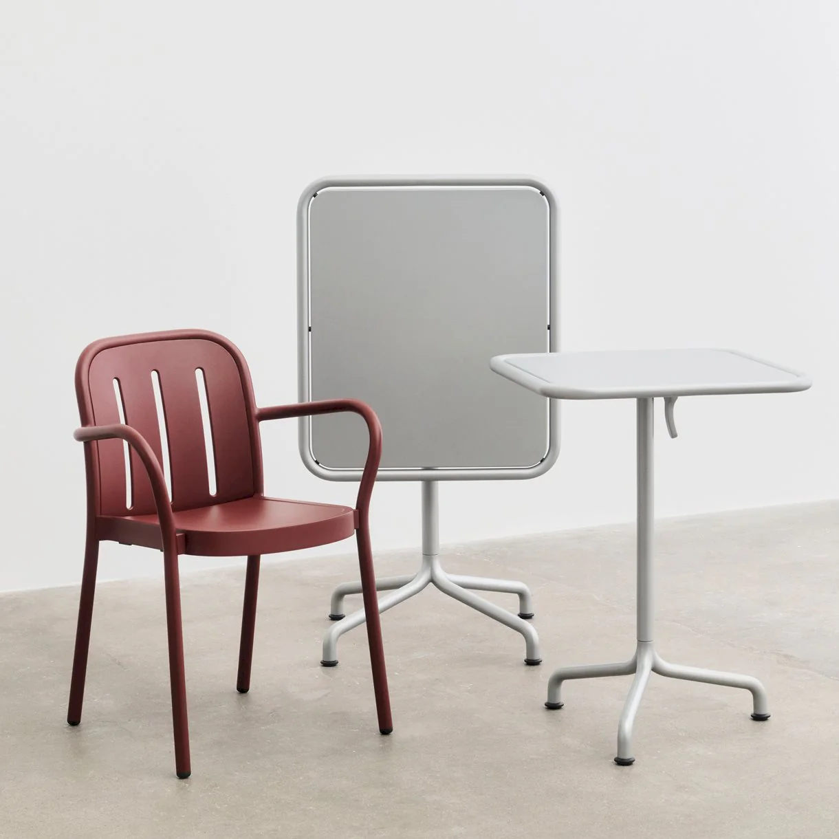 HAY Deville Table - Image 18