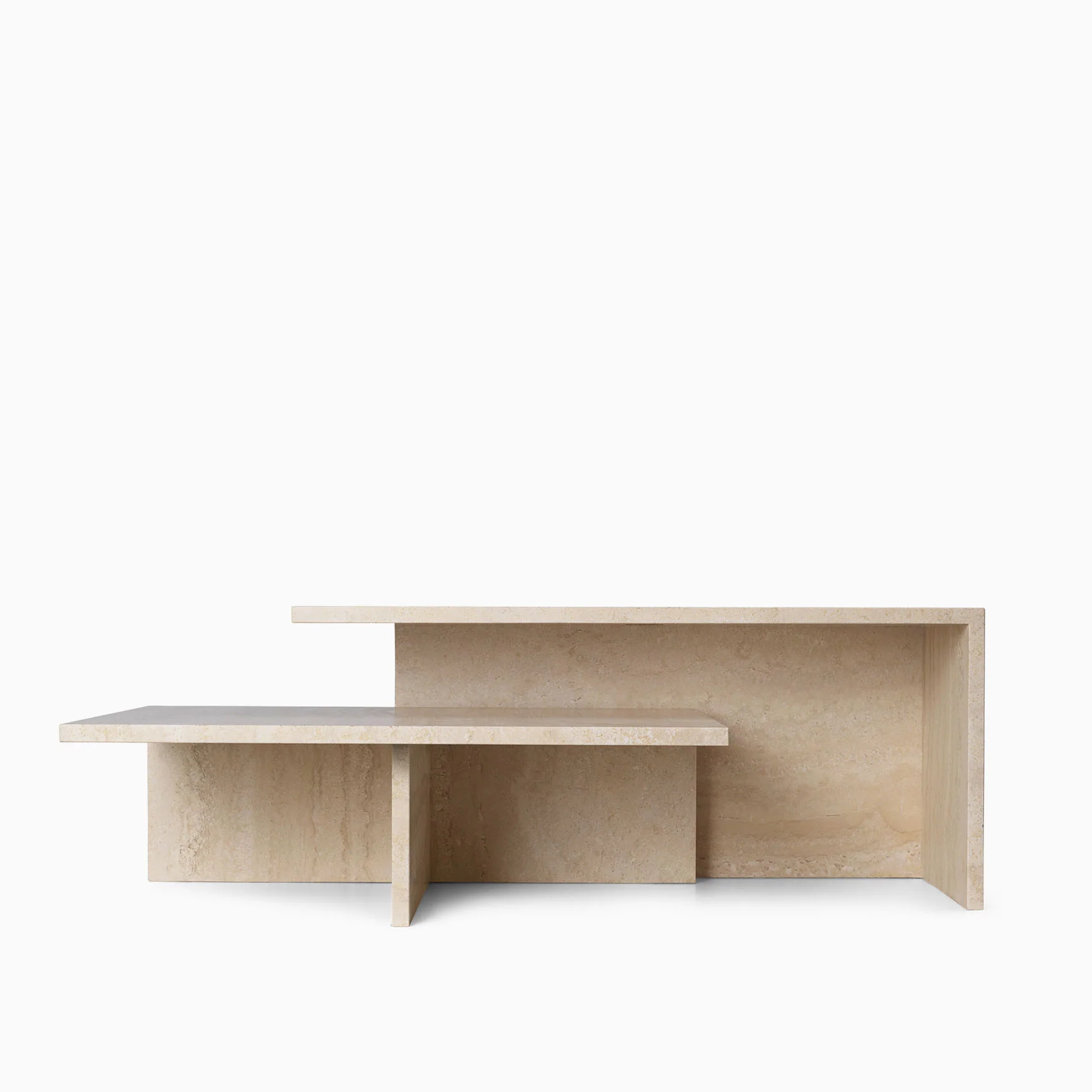Ferm Living Distinct Grande Duo Tables - Image 5