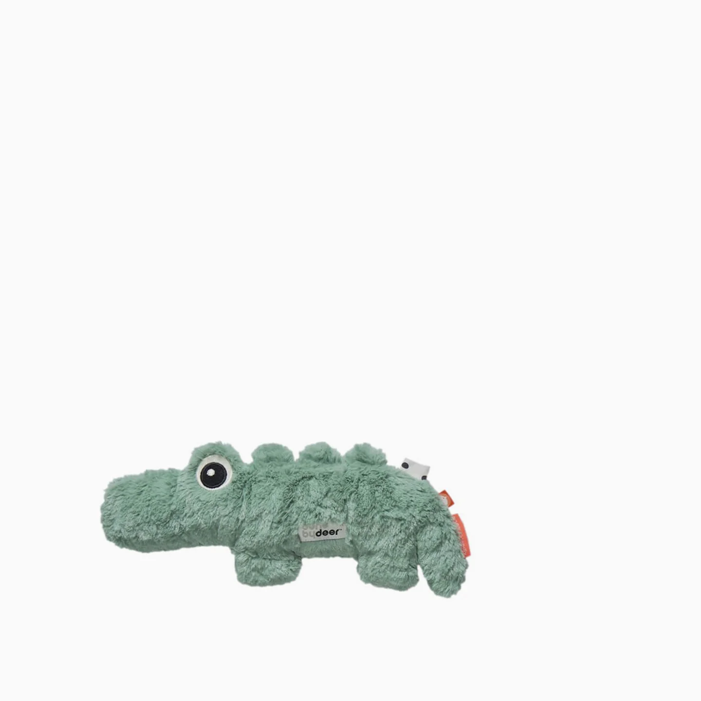 Done by Deer Cuddle Cute Croco Green