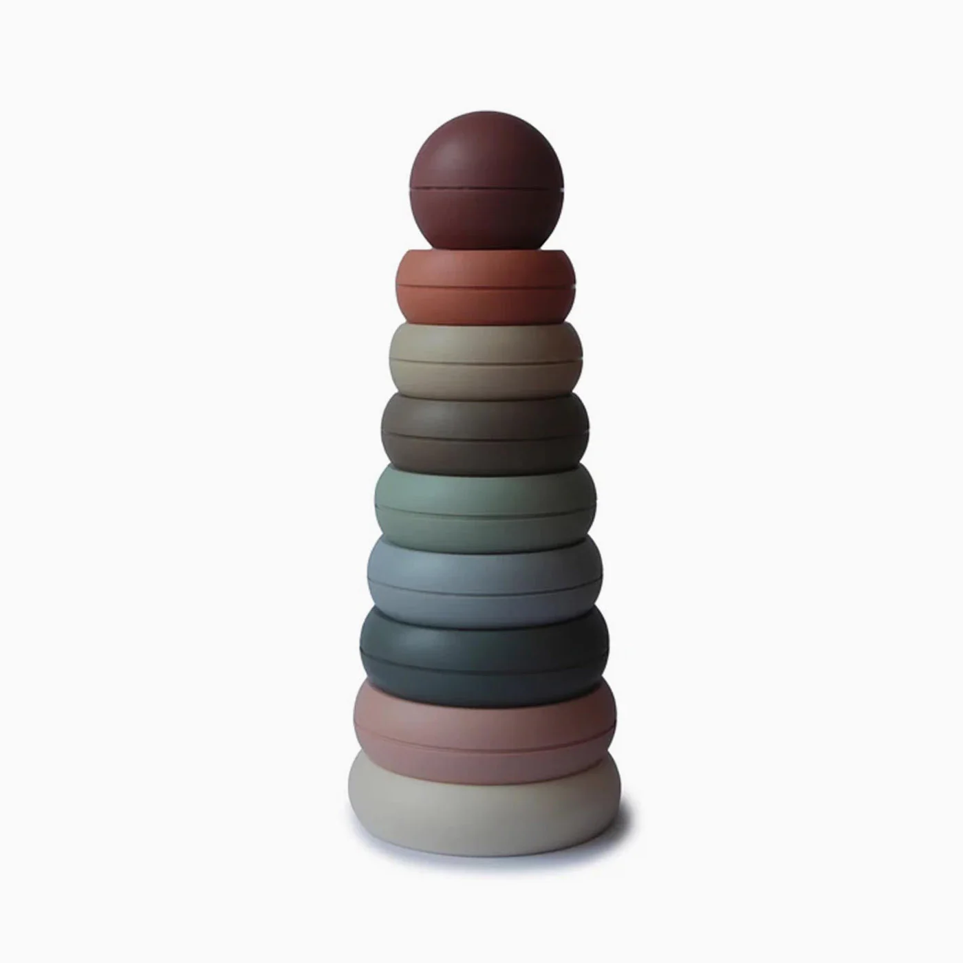 Mushie Stacking Rings - Image 5