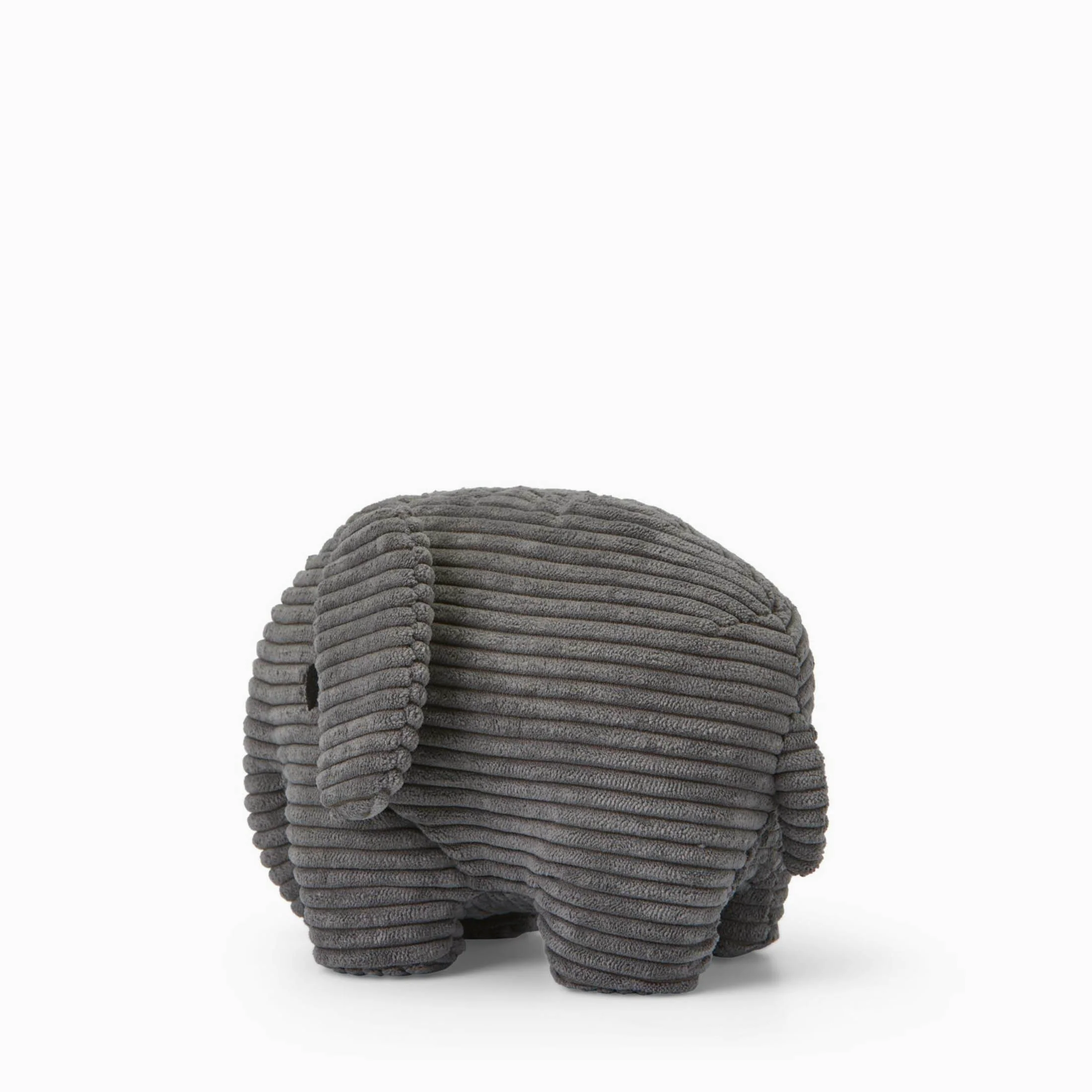 Elephant Eco Corduroy - Grey - Image 4