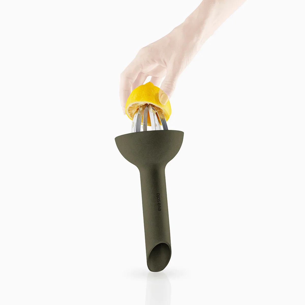 Eva Solo Green Tool Citrus Press - Green - Image 5