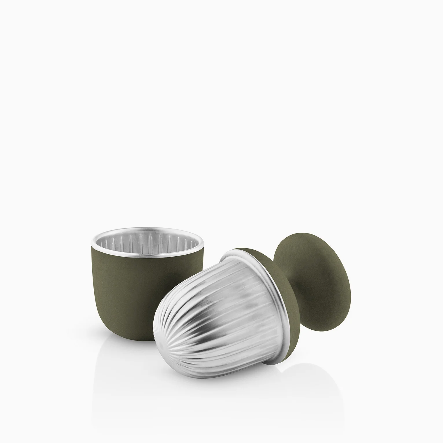 Eva Solo Green Tool Flavour Grinder - Image 3