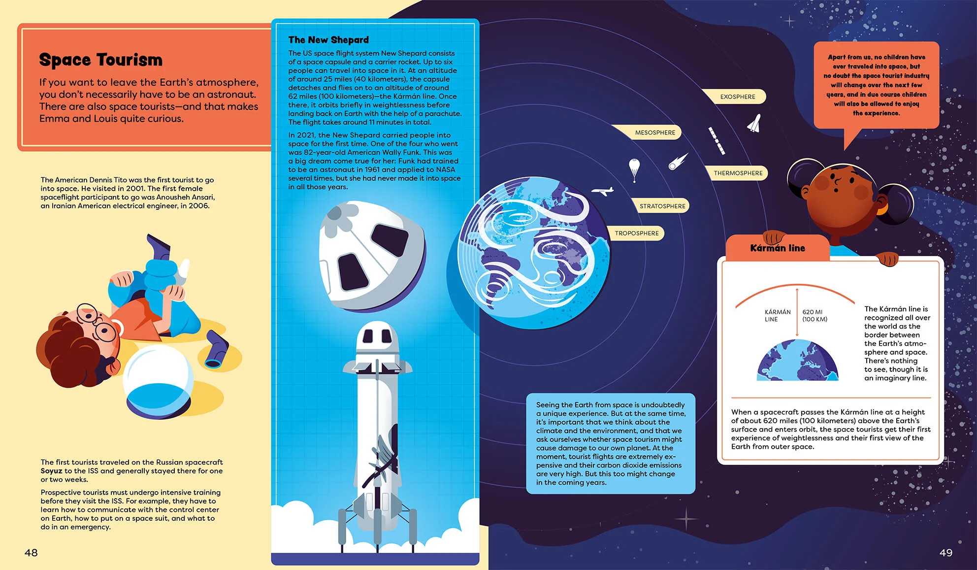 Exploring Space - Image 2