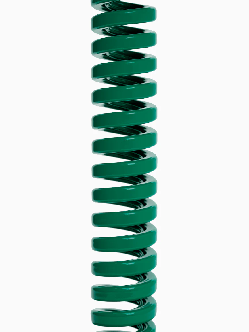 Fatboy Bellboy - Jungle Green - Image 5