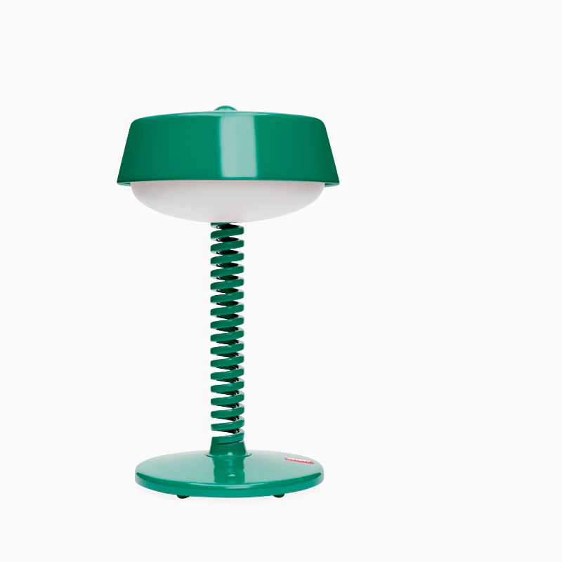 Fatboy Bellboy - Jungle Green - Image 6