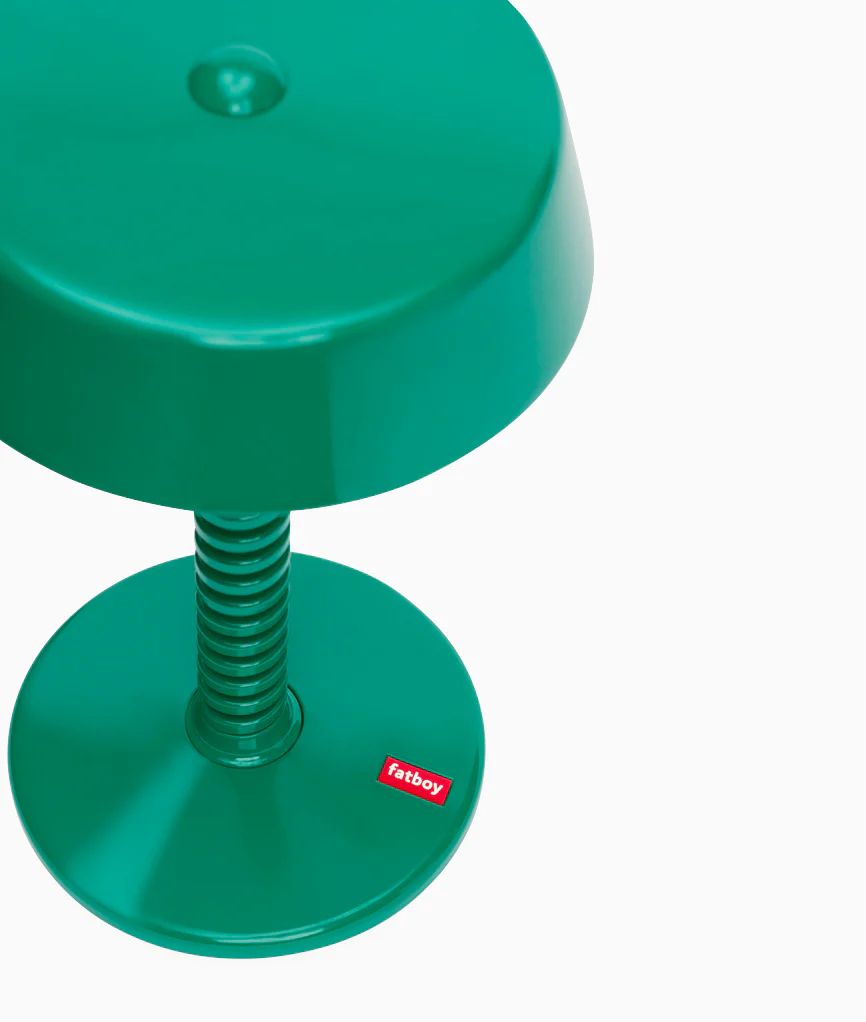 Fatboy Bellboy - Jungle Green - Image 7