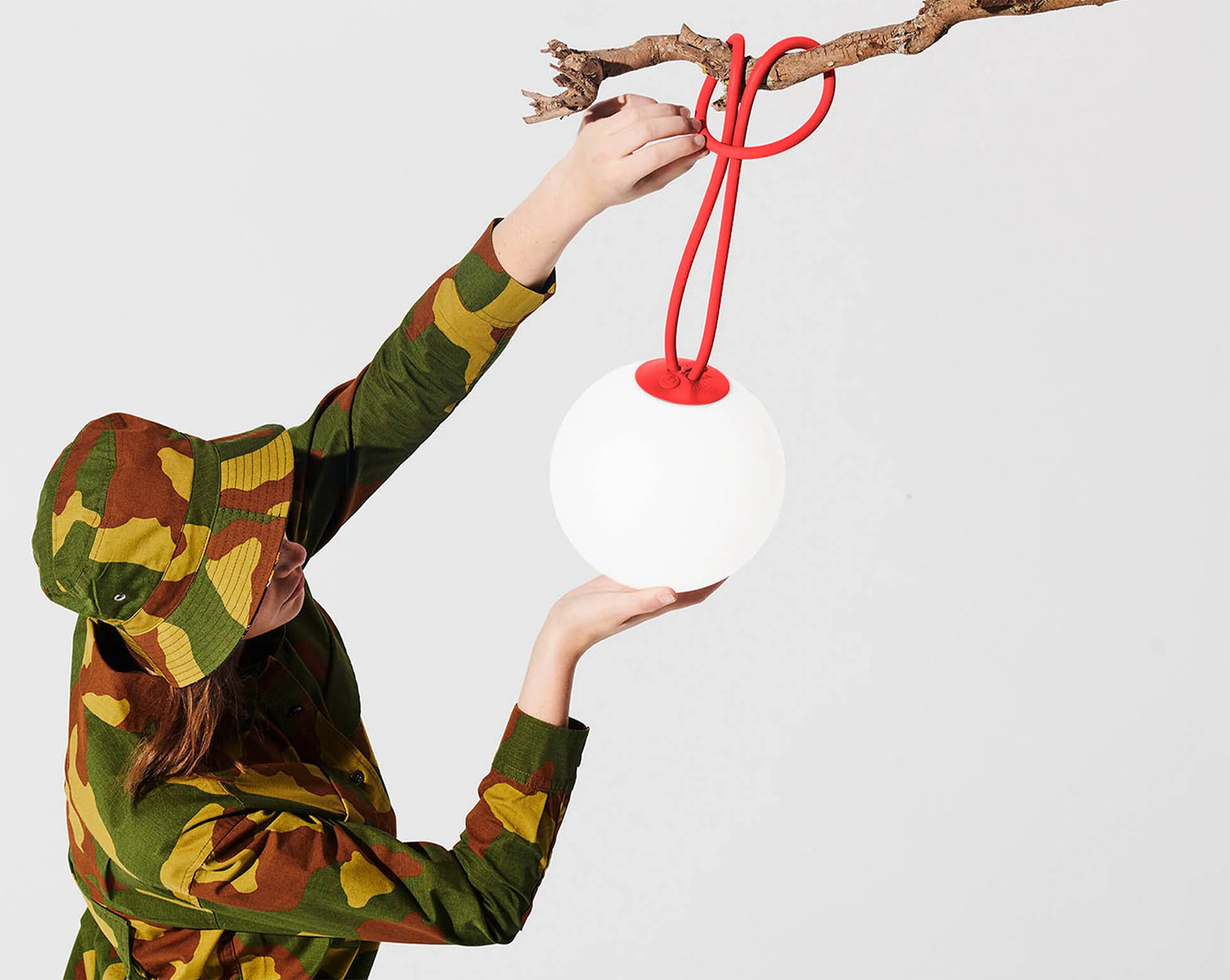 Fatboy Bolleke Lamp - Image 15