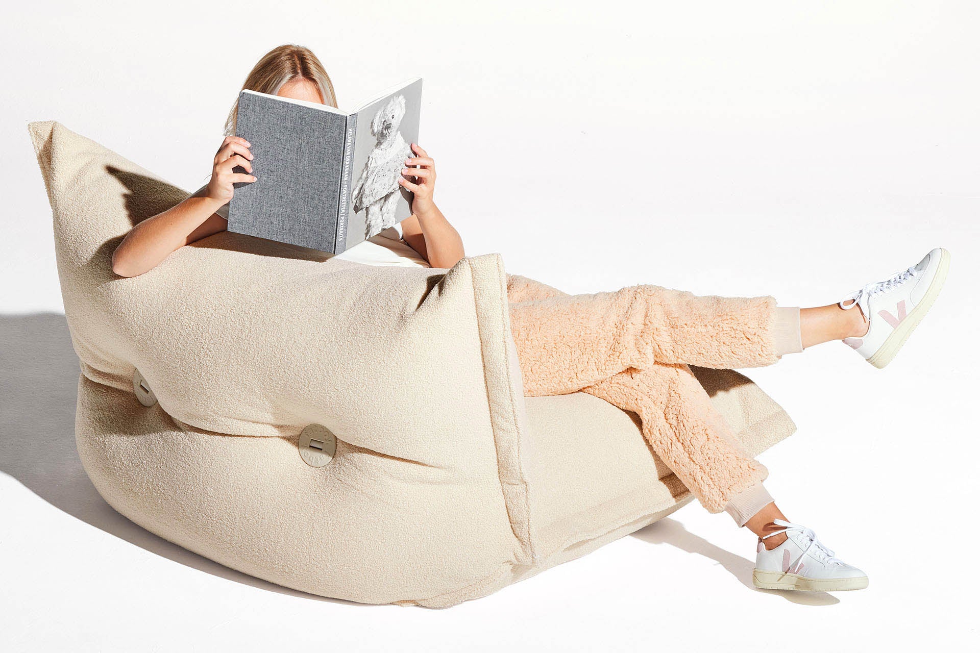 Fatboy Bonbaron Sherpa - Image 3