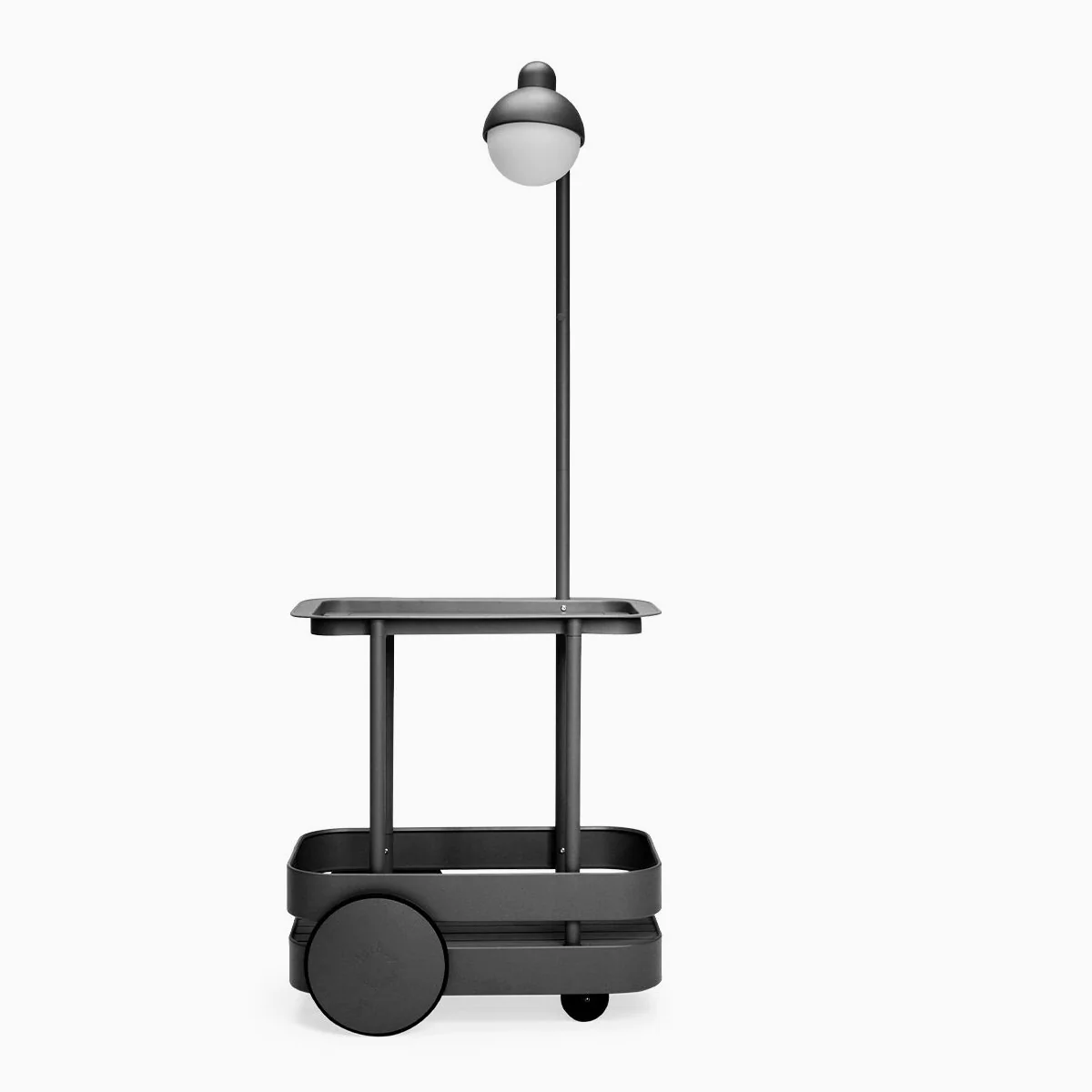 Fatboy Jolly Trolley - Anthracite