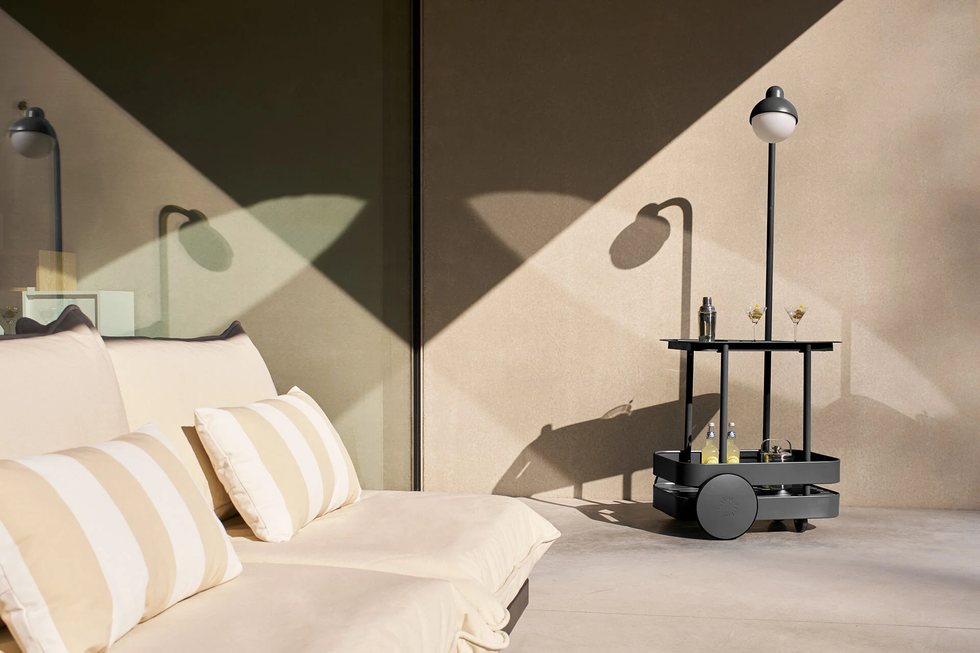 Fatboy Jolly Trolley - Anthracite - Image 2