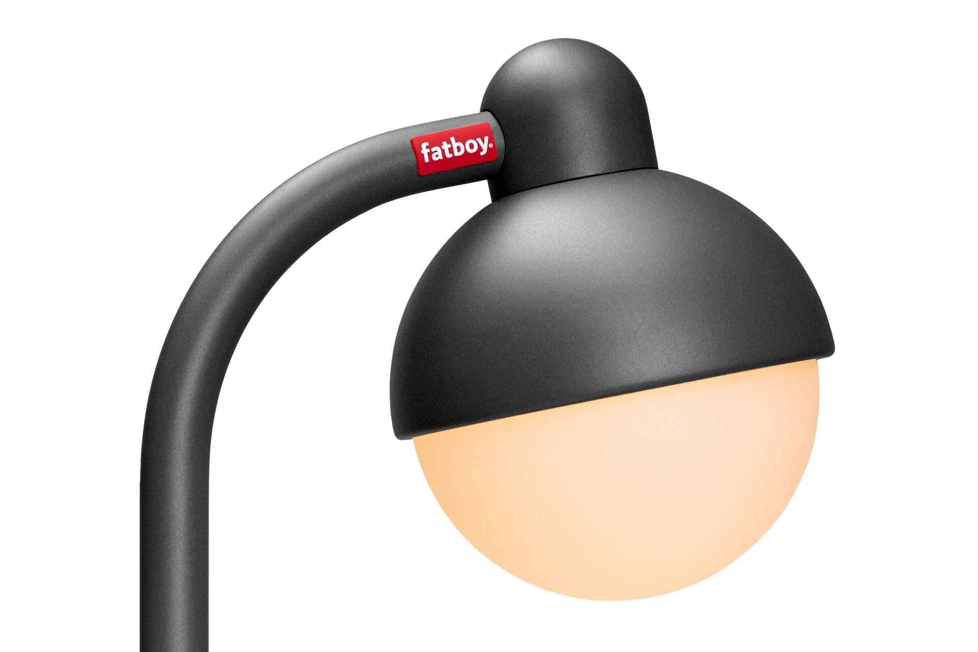 Fatboy Jolly Trolley - Anthracite - Image 4