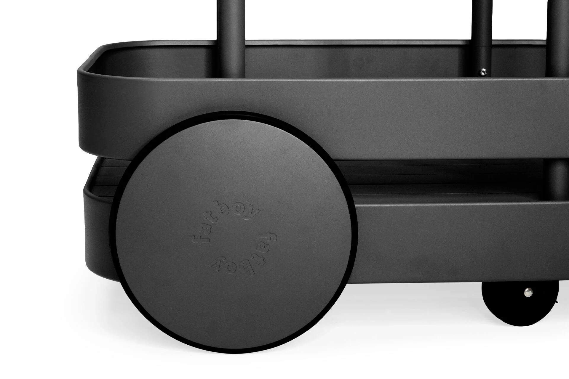 Fatboy Jolly Trolley - Anthracite - Image 6