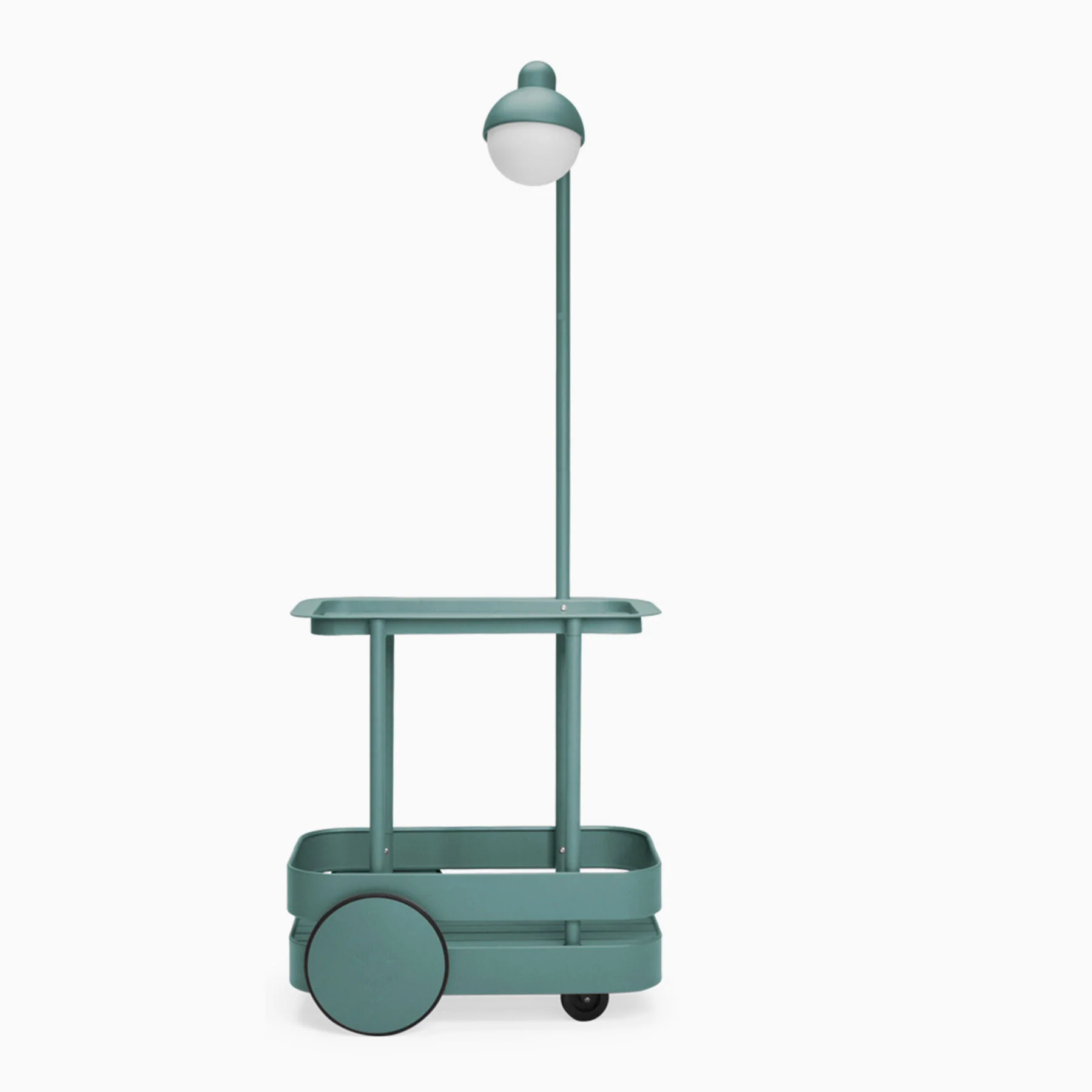 Fatboy Jolly Trolley - Dark Sage