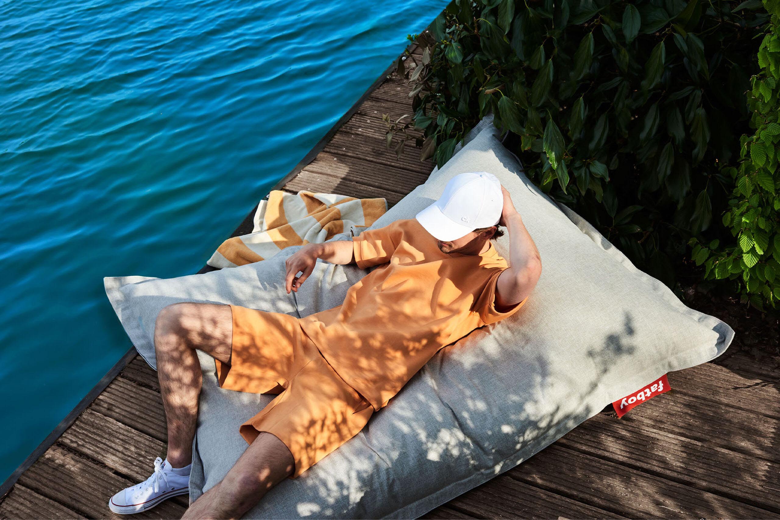 Fatboy Original Outdoor - Mist - Image 5