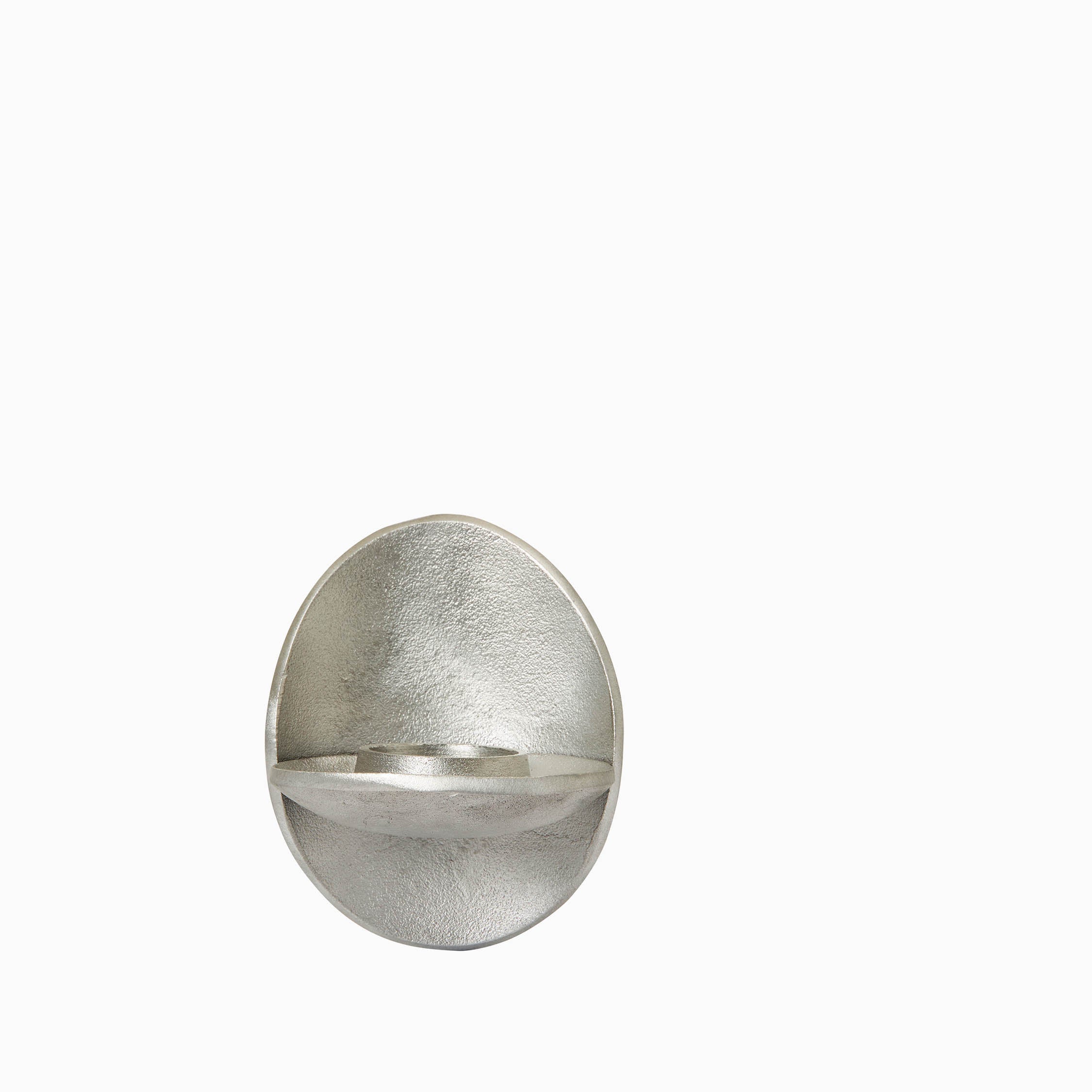 Ferm Living Agape Tealight Holder - Aluminium