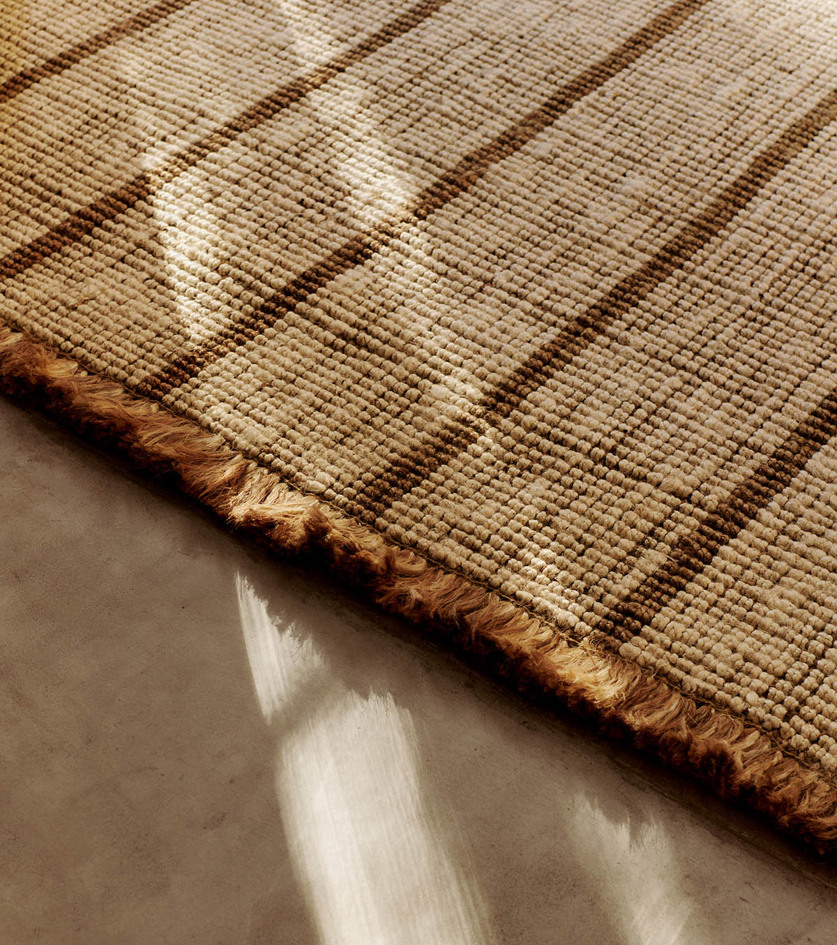 Ferm Living Athens Stripes Runner - Image 3