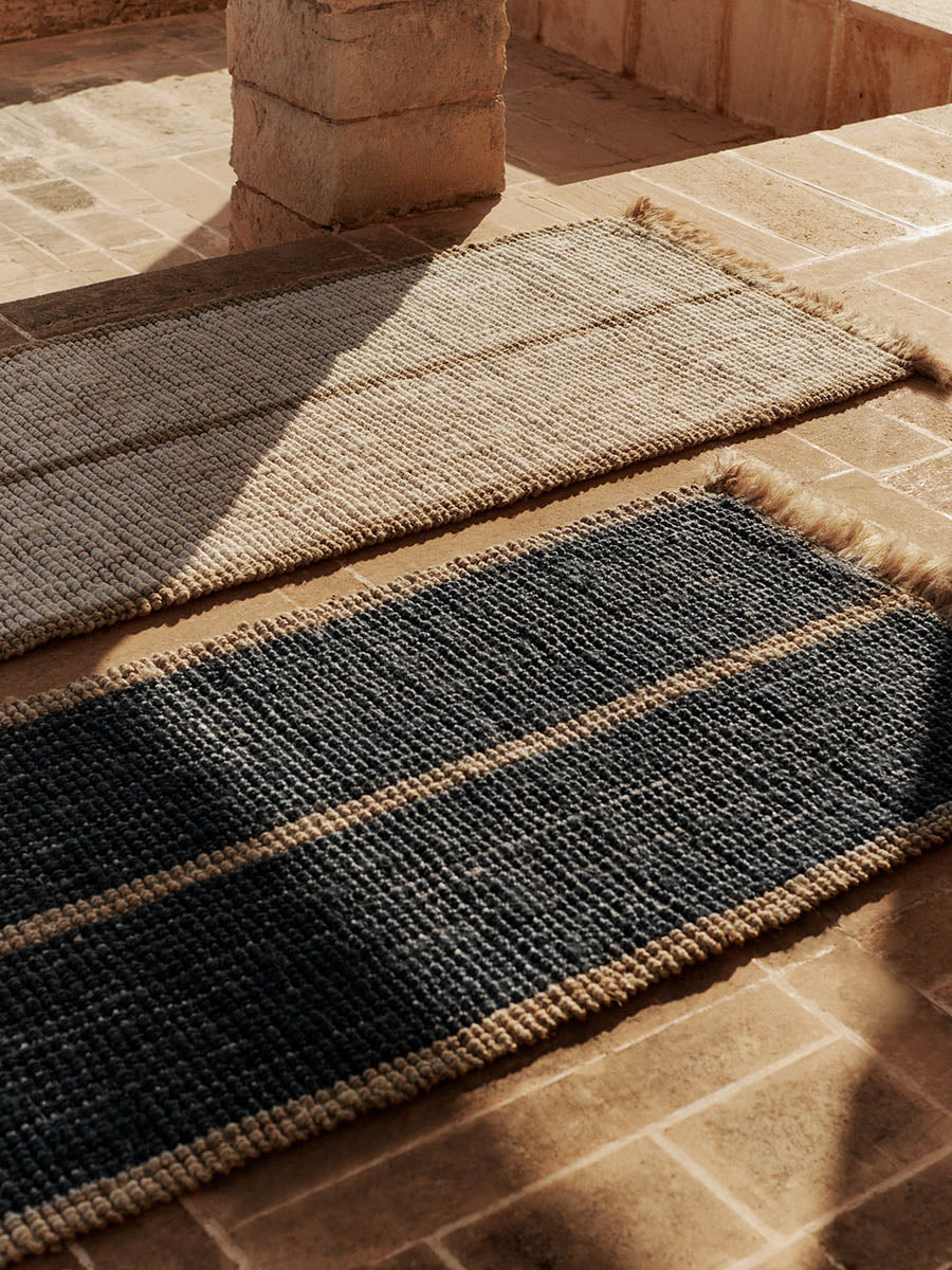 Ferm Living Athens Stripes Runner - Image 4