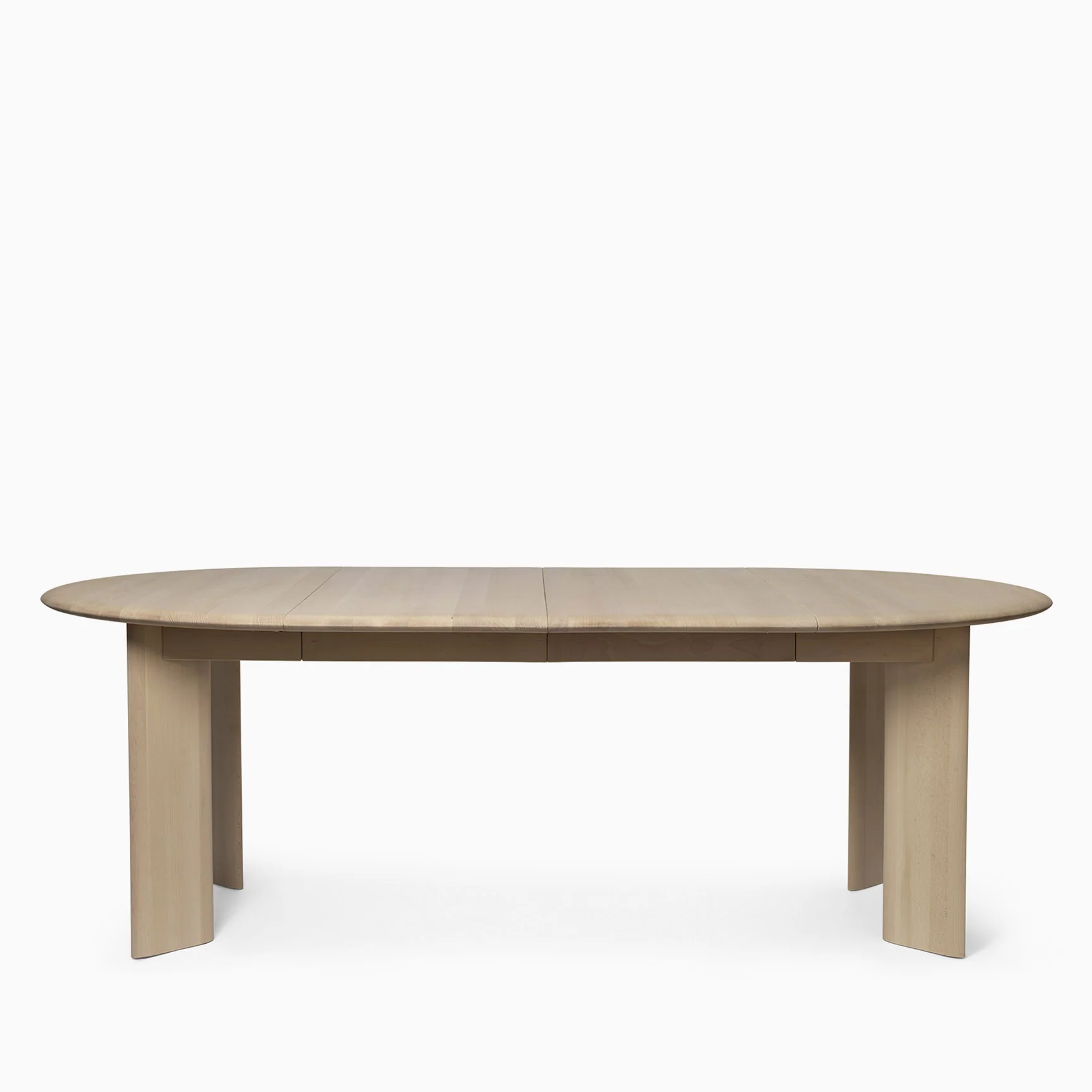 Ferm Living Bevel Extendable Dining Table