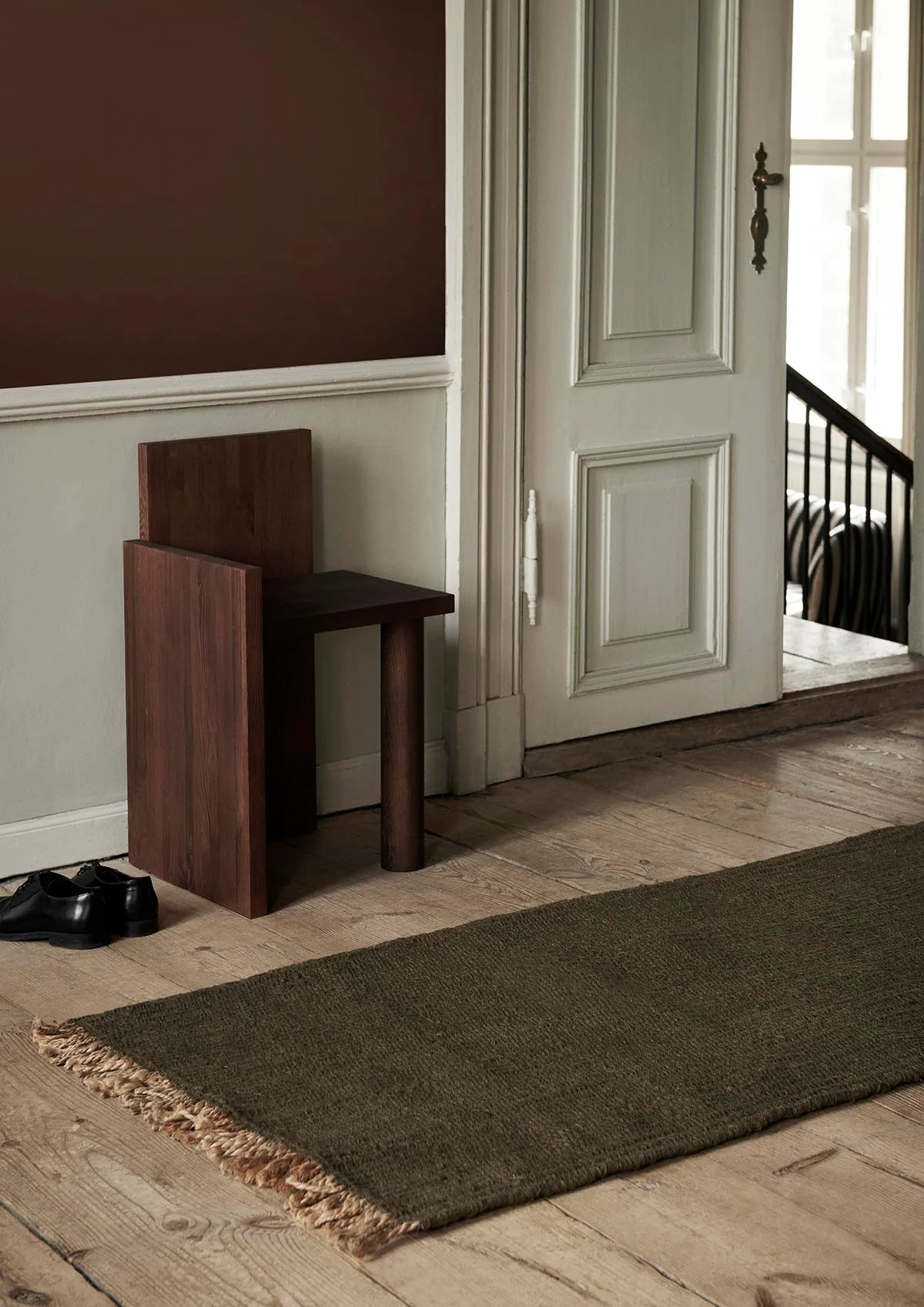 Ferm Living Block Runner - Image 2